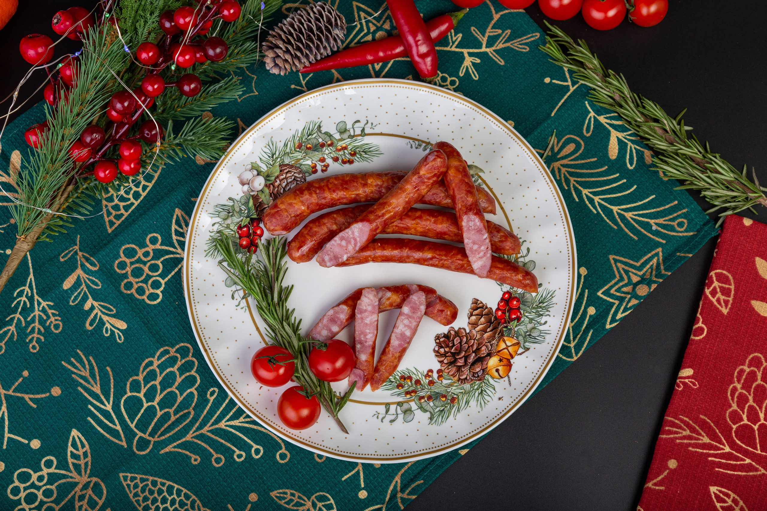 Food. Фотограф Алексей Зозин в Москве