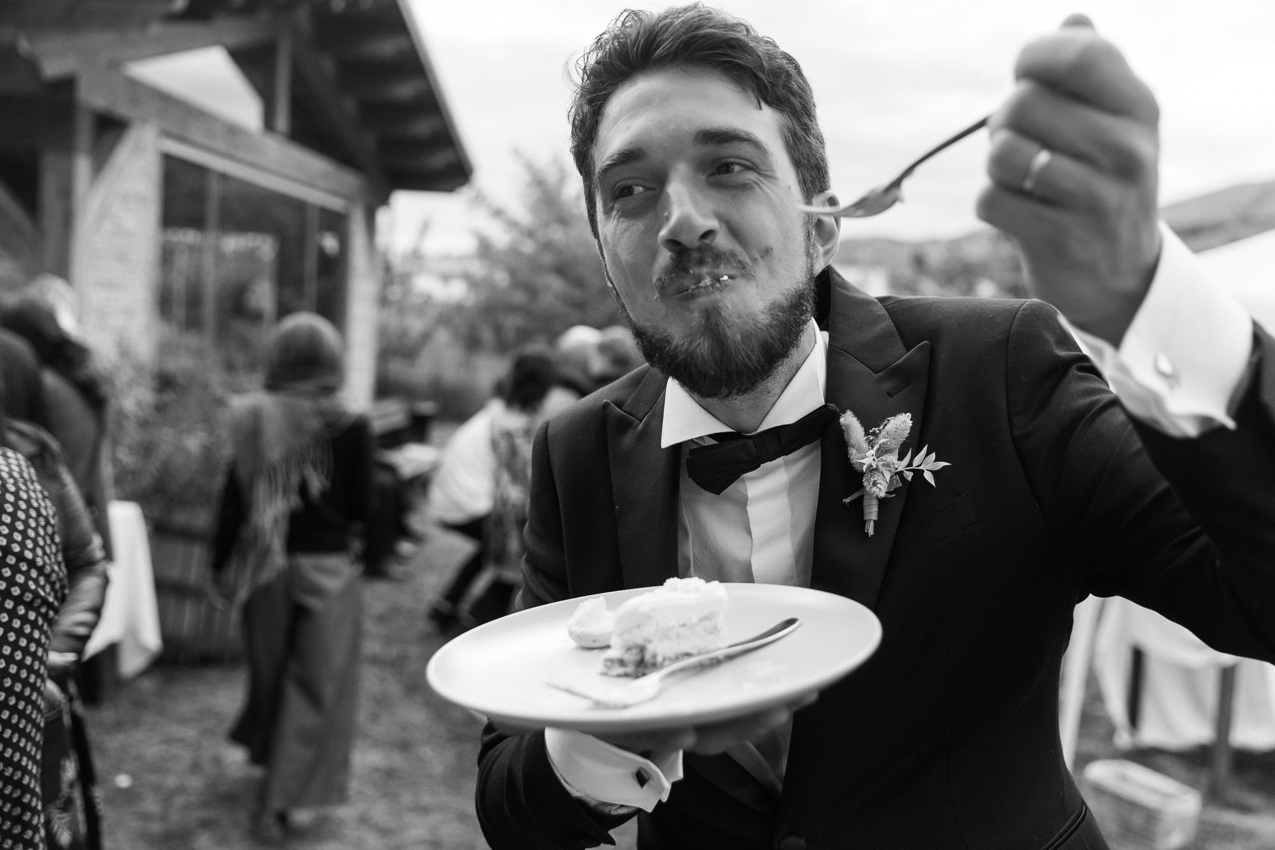 AND WE PLAY ROCK-N-ROLL. Свадебный фотограф в Москве Павел Лепешев