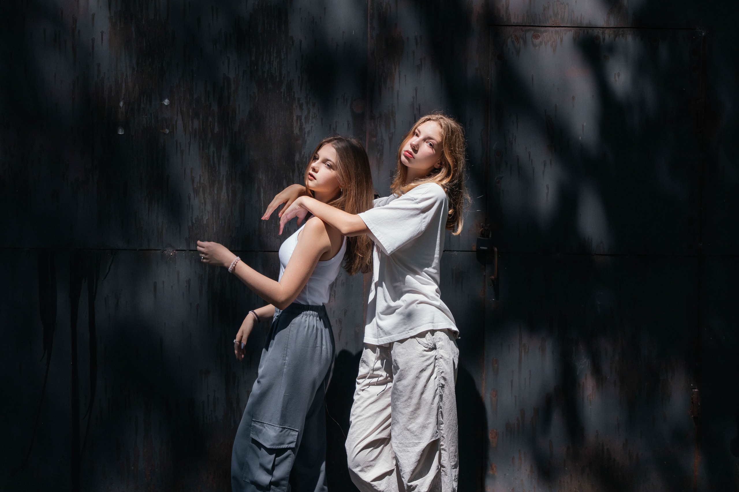 STREET. Efimova Model Agency