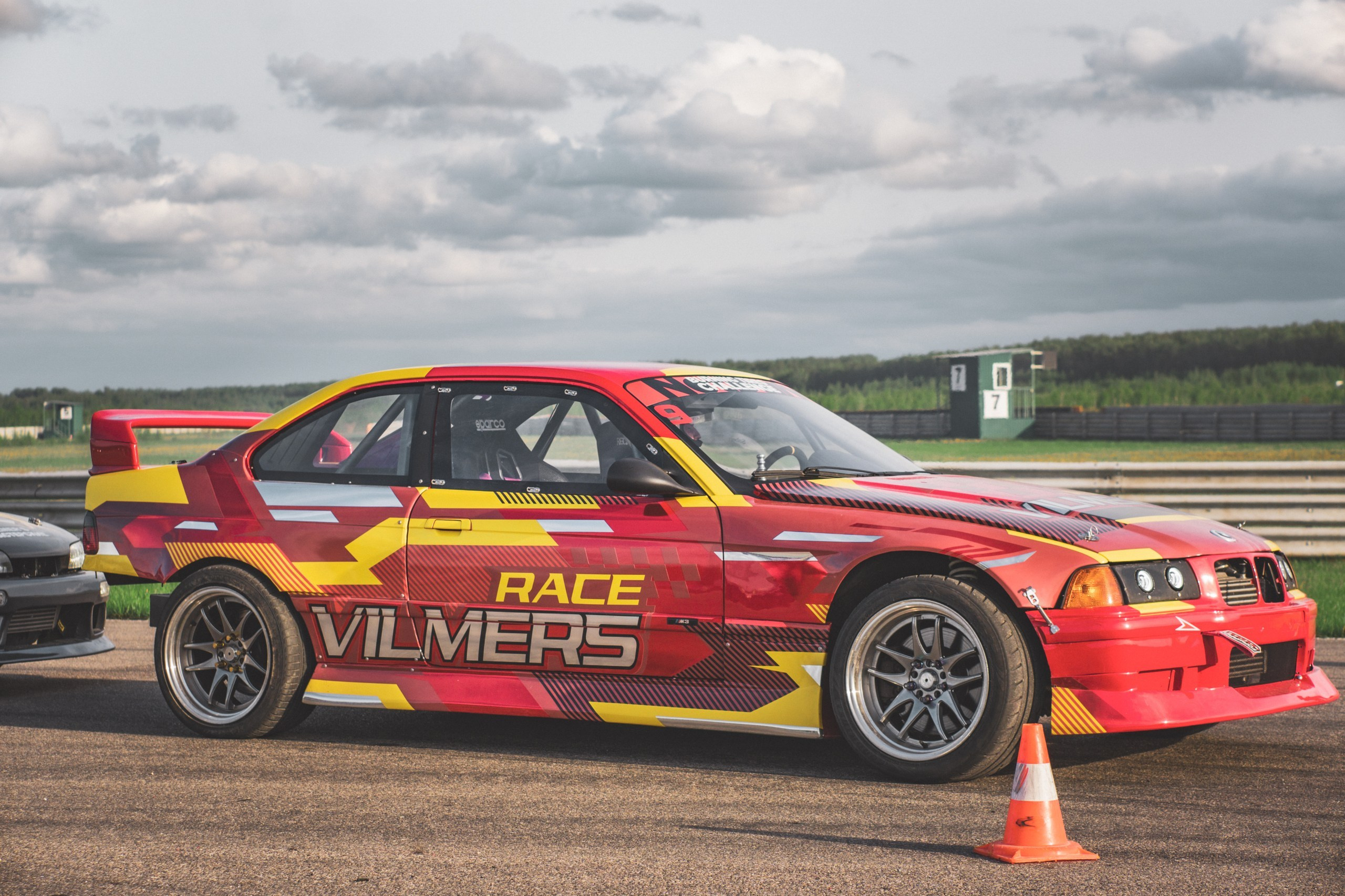 NotDaily. Фотограф Нижний Новгород — Дмитрий Грехов