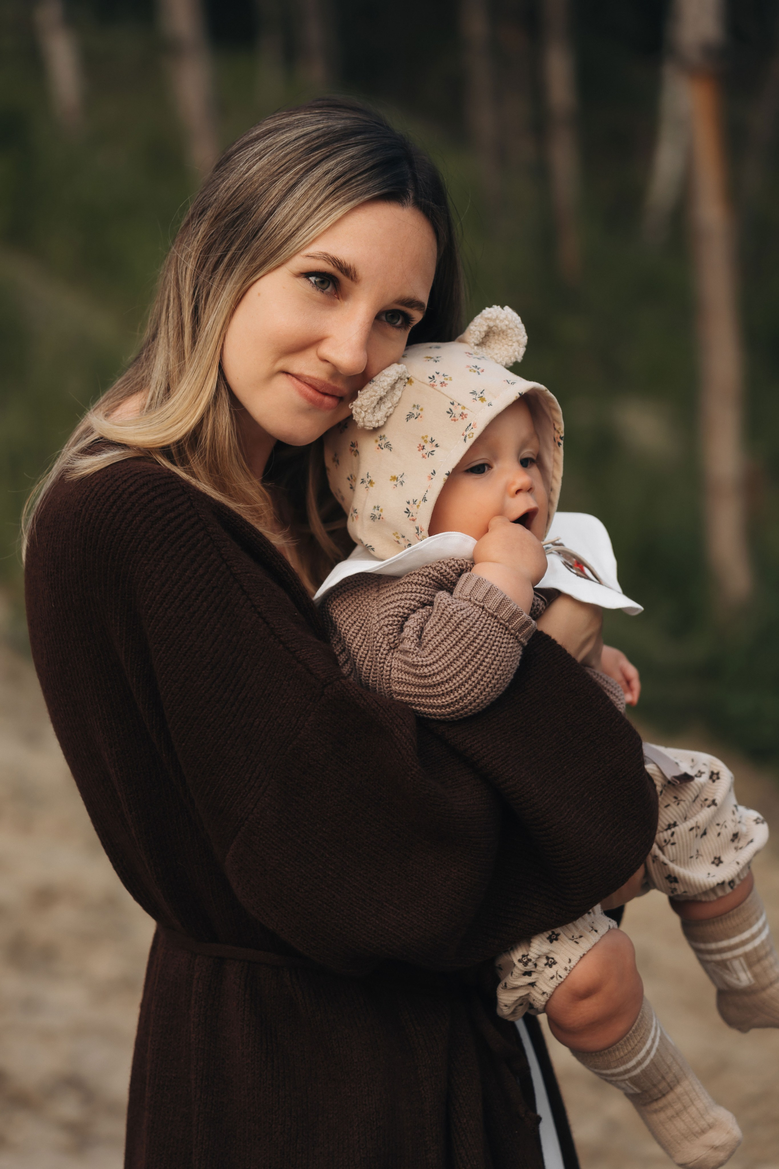 На озере. Ваш фотограф Вика Артемова