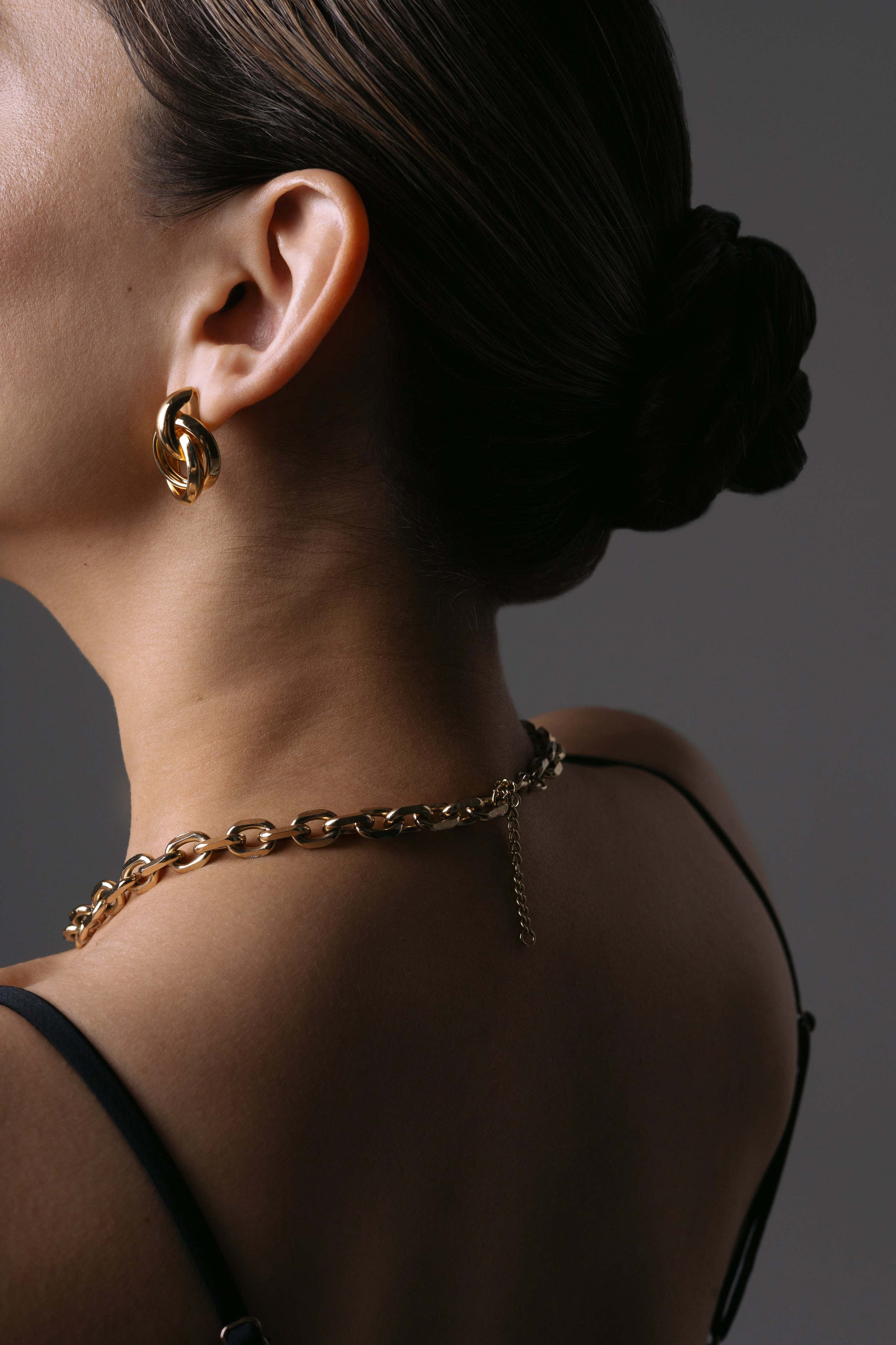 Анна. Фотограф Анастасия Гордовская