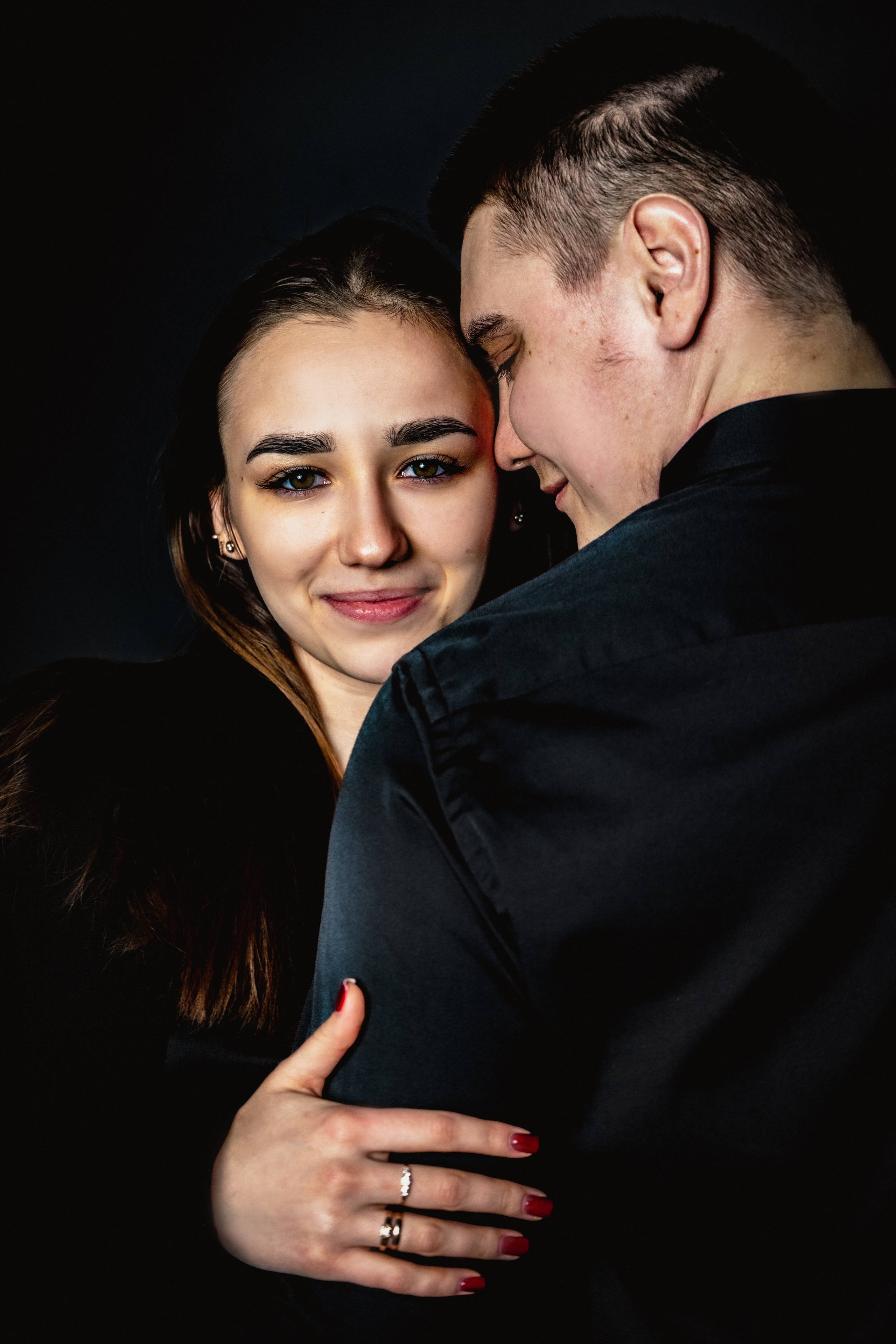 Юлианна и Виктор. Фотограф для маркетплейсов, фотоуслуги в Жуковском Татьяна Марсуверских