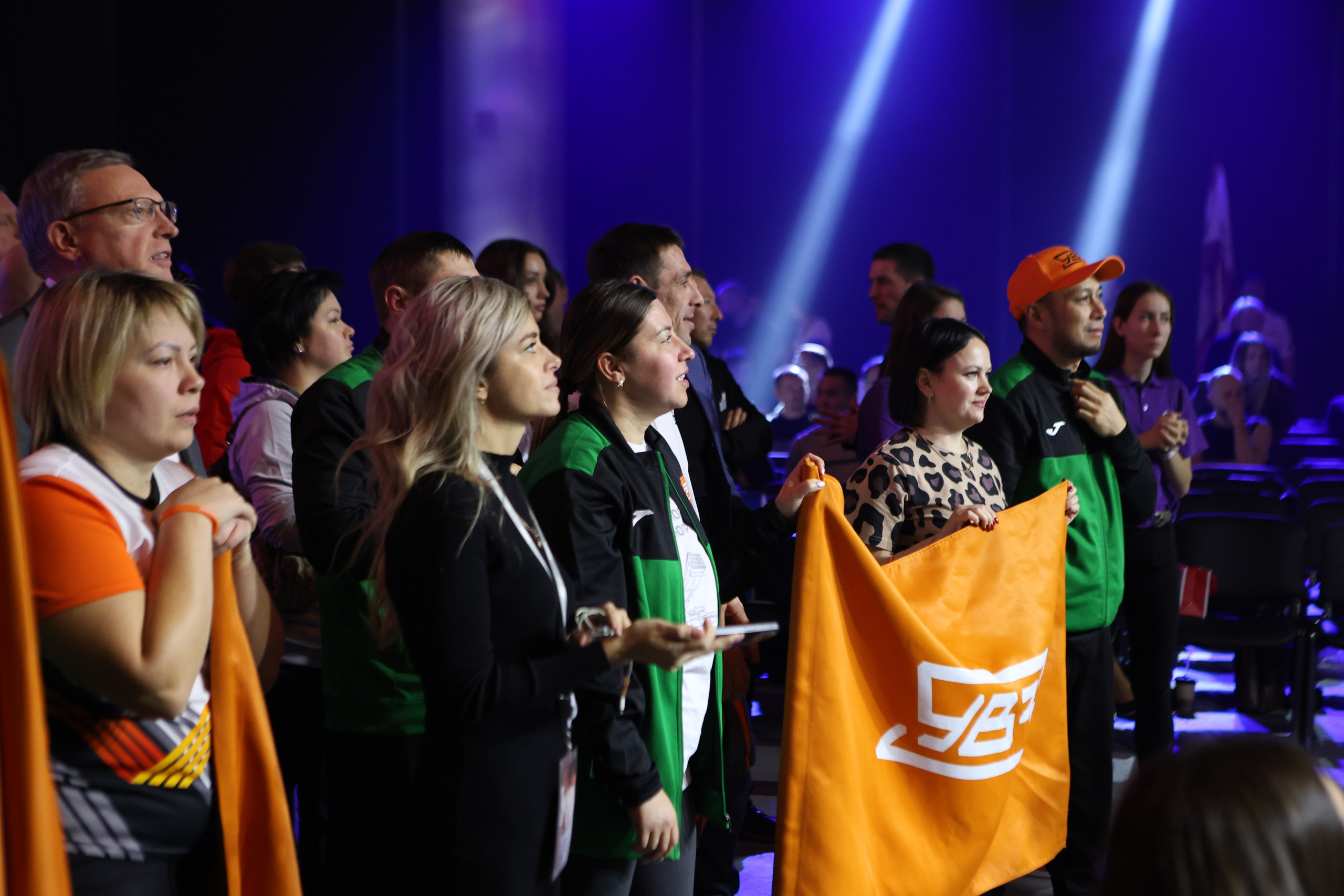 Ростех «Ударная десятка»