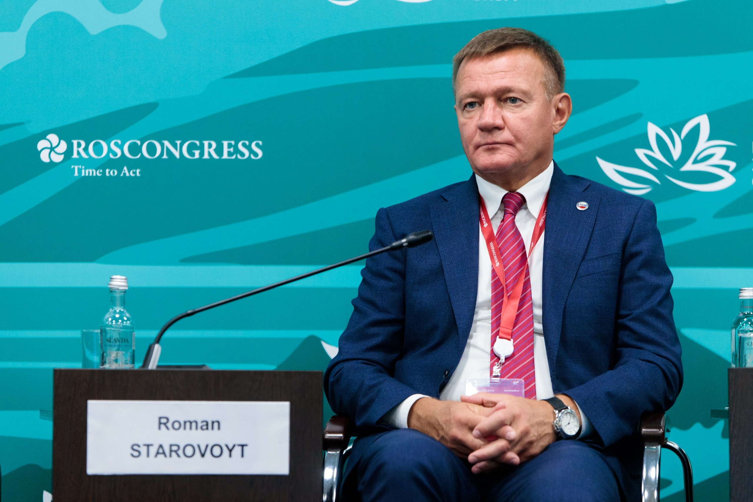 Конференции. Гришин Дмитрий — репортажный, событийный фотограф во Владивостоке