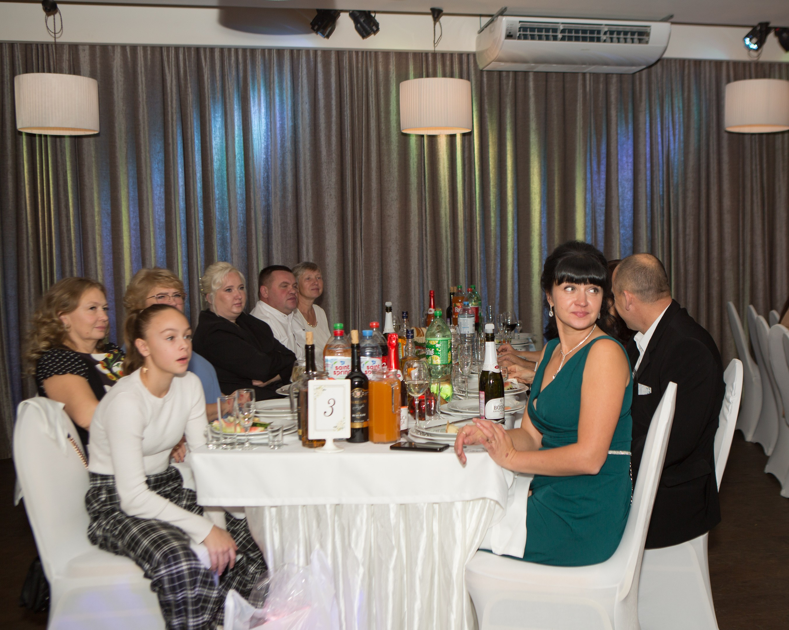 Ресторан. Фотограф Тверь|Москва|Волоколамск| Отт Кристина