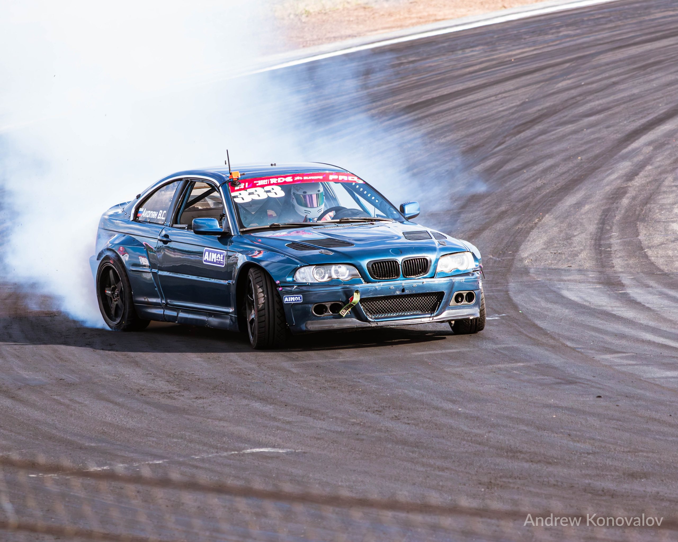 RDS EUROPE. Андрей Коновалов — фотограф автомобилей и автоспорта