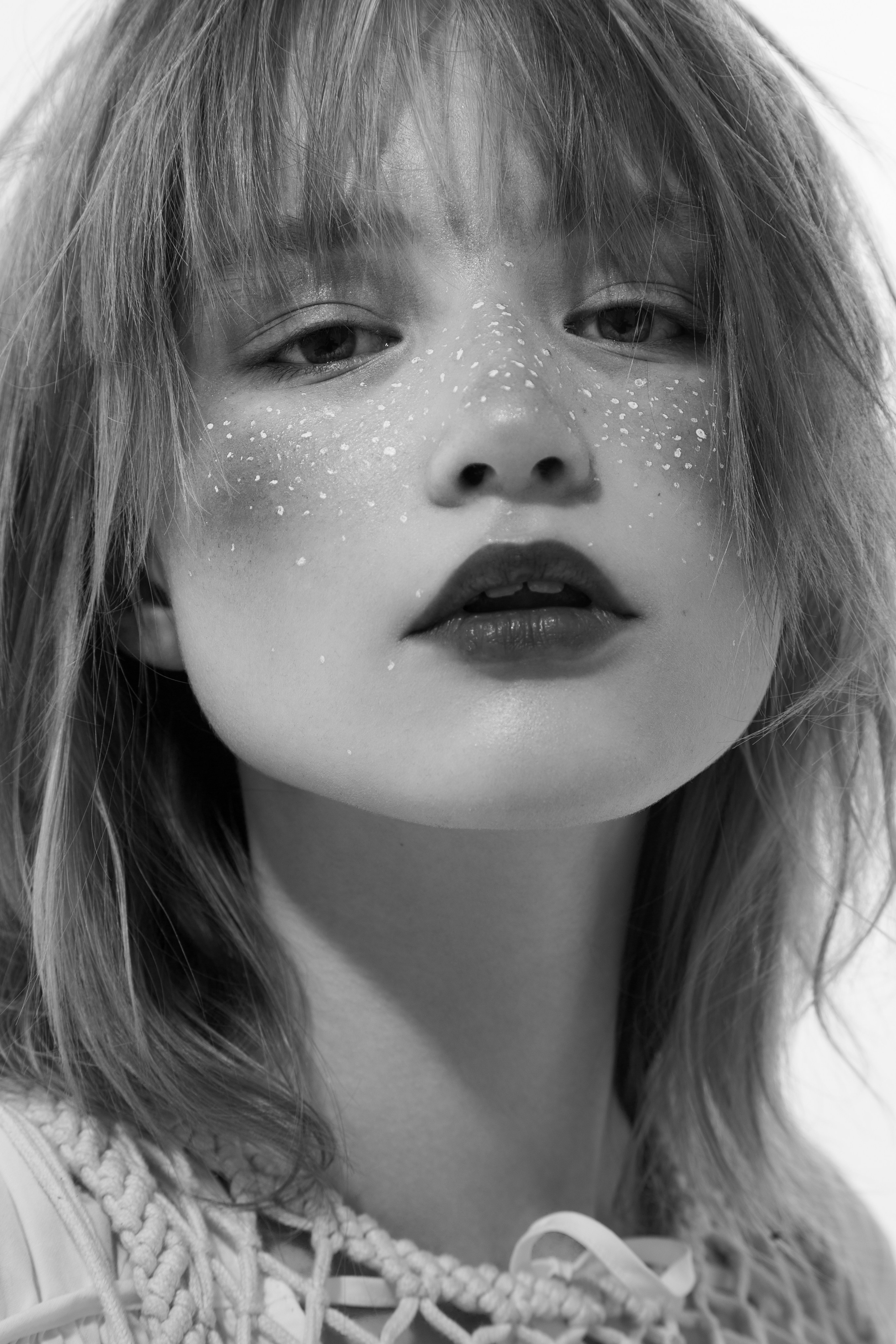 Соня. Фотограф Савченко Люба. Москва