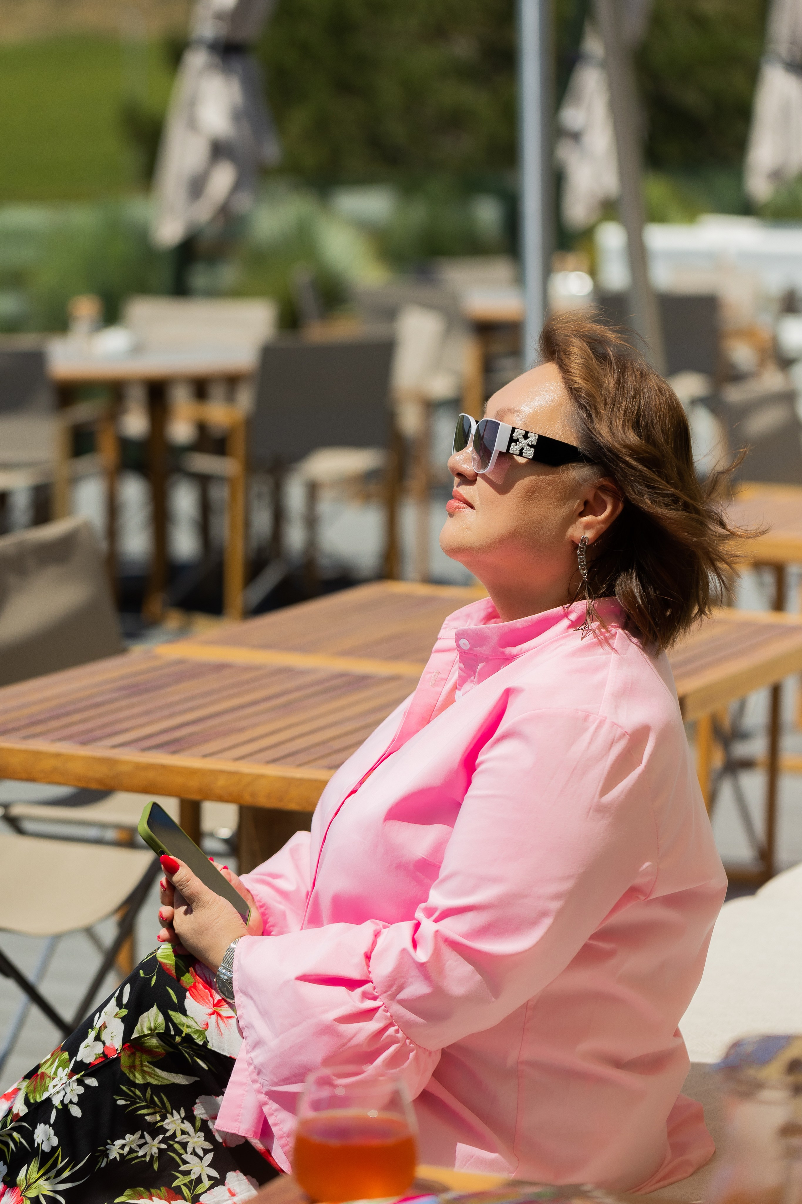 ЭЛЬВИРА. Фотограф в Крыму. Персональные фотосессии. Контент-съёмки