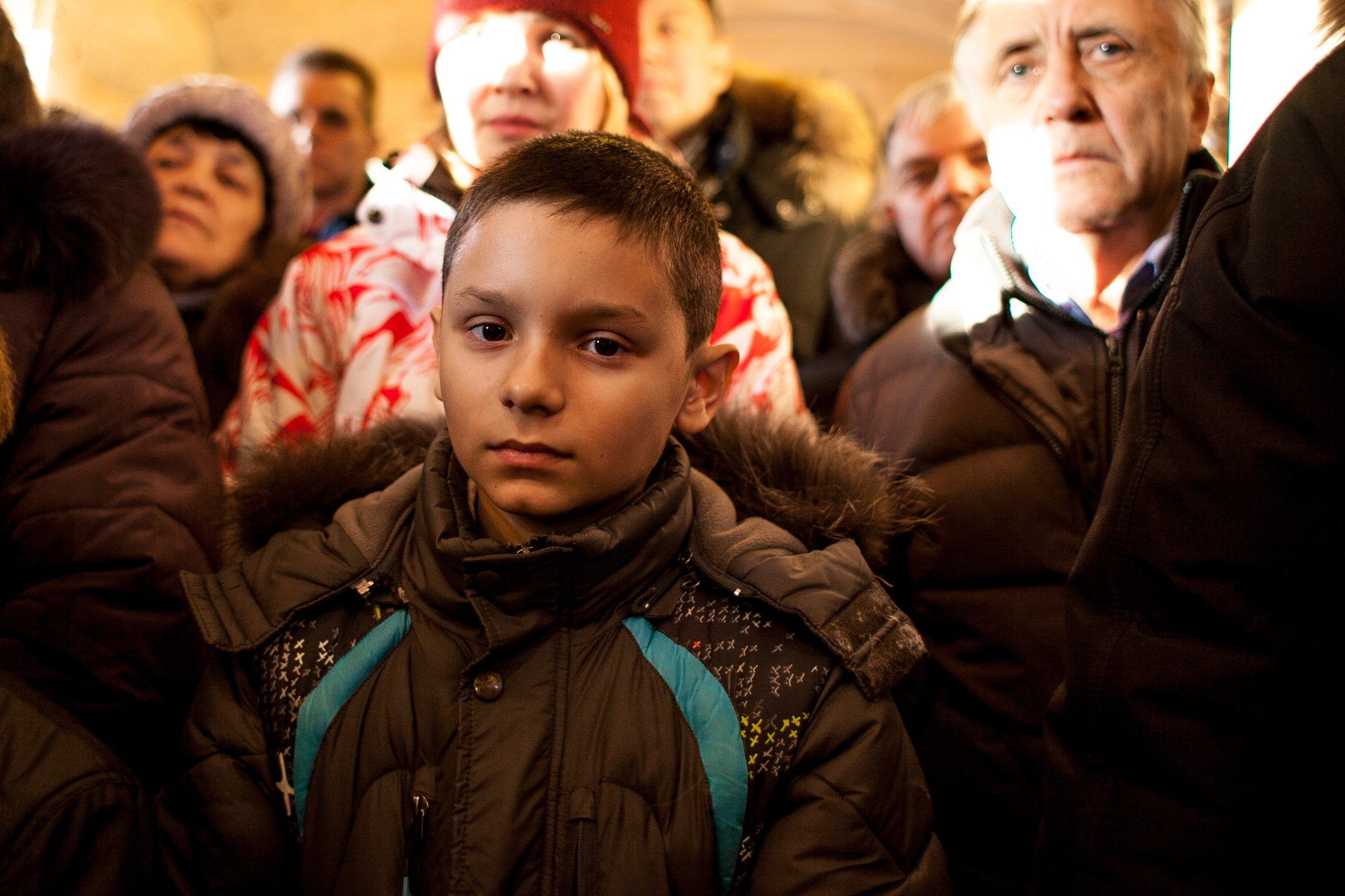 Репортаж Освящение жертвенника. Ню Фотограф Александр Касымов Москва, фотосессии, Химки фотограф