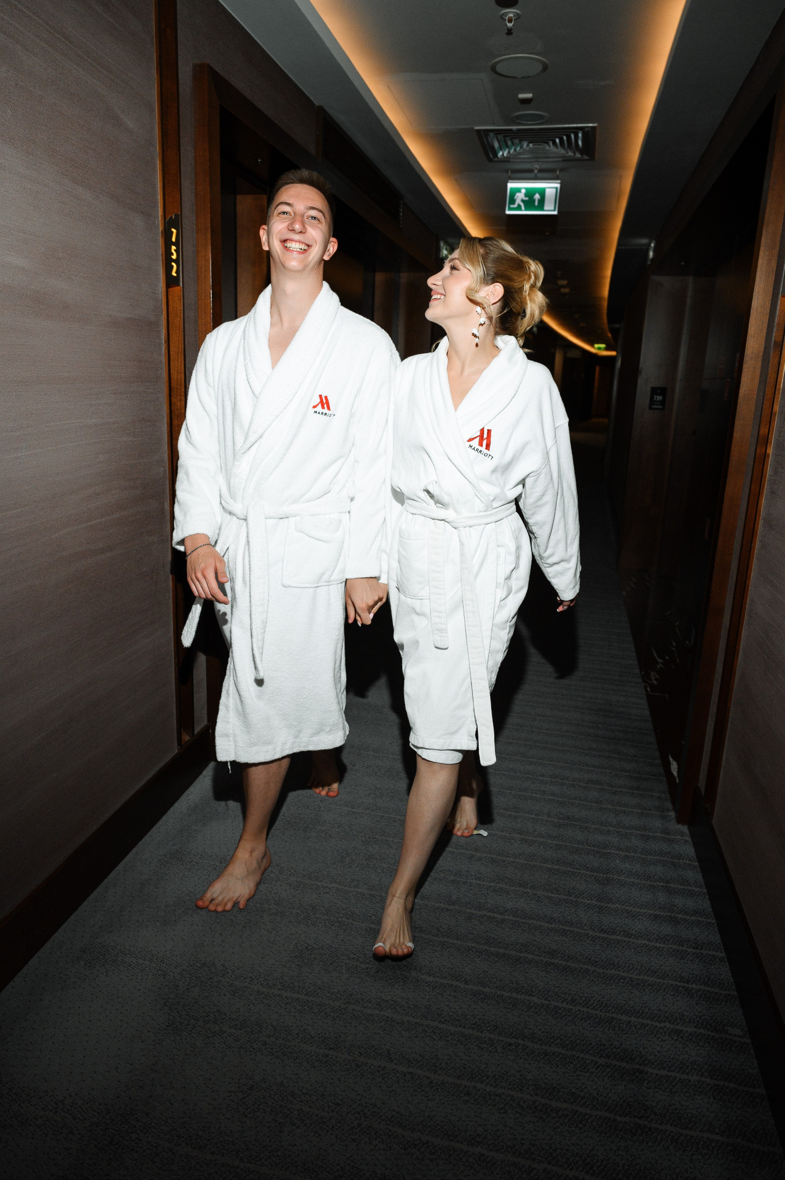 Илья & Алина