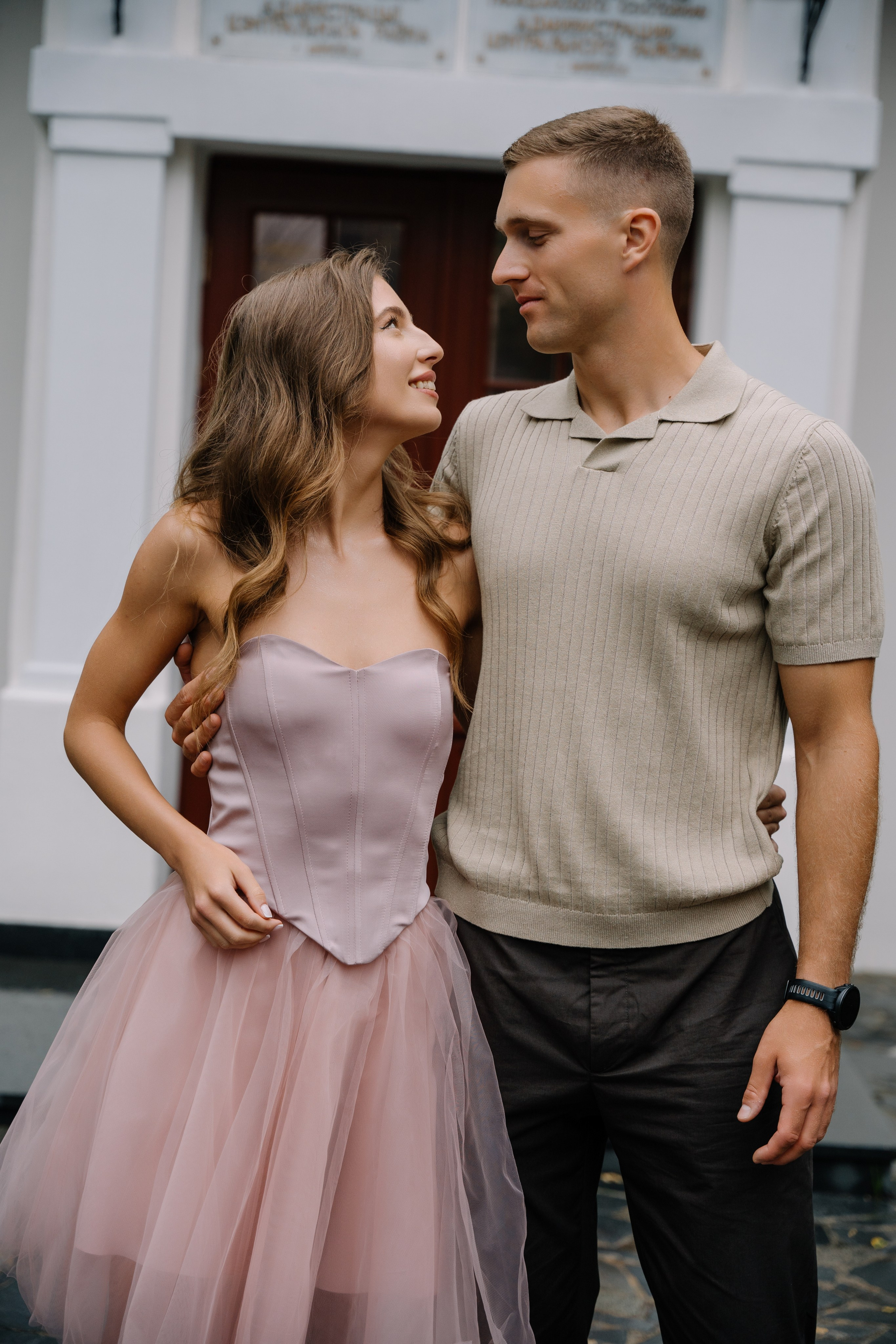 Иван & Оксана