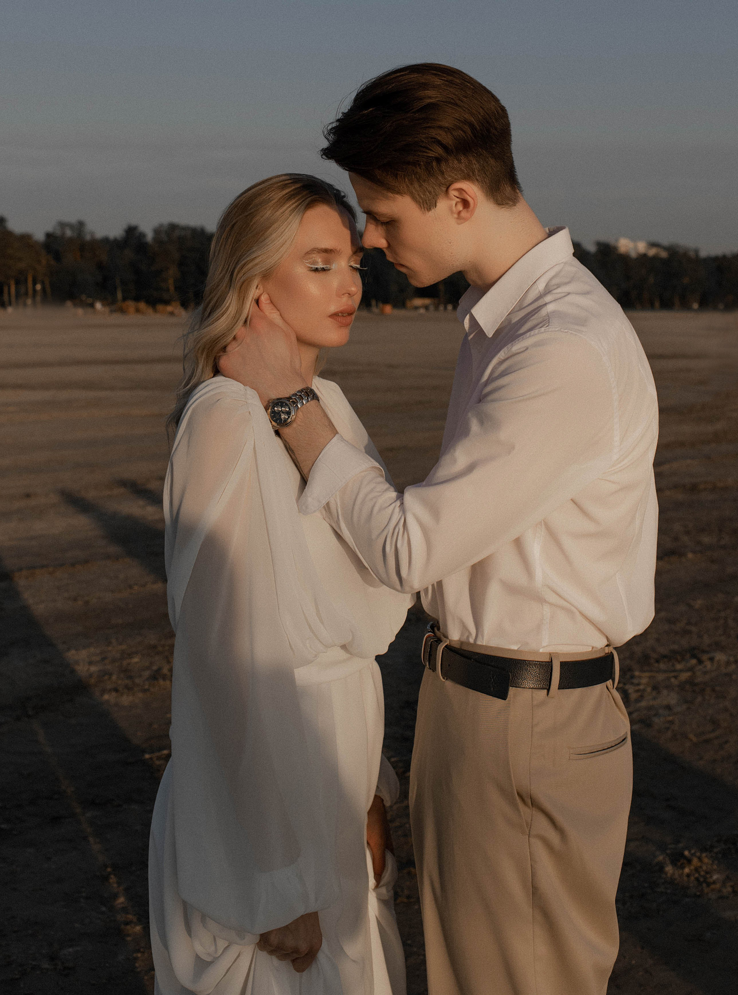 Однажды на заливе🌊. Свадебный и семейный фотограф в Самаре Стрельникова Ирина