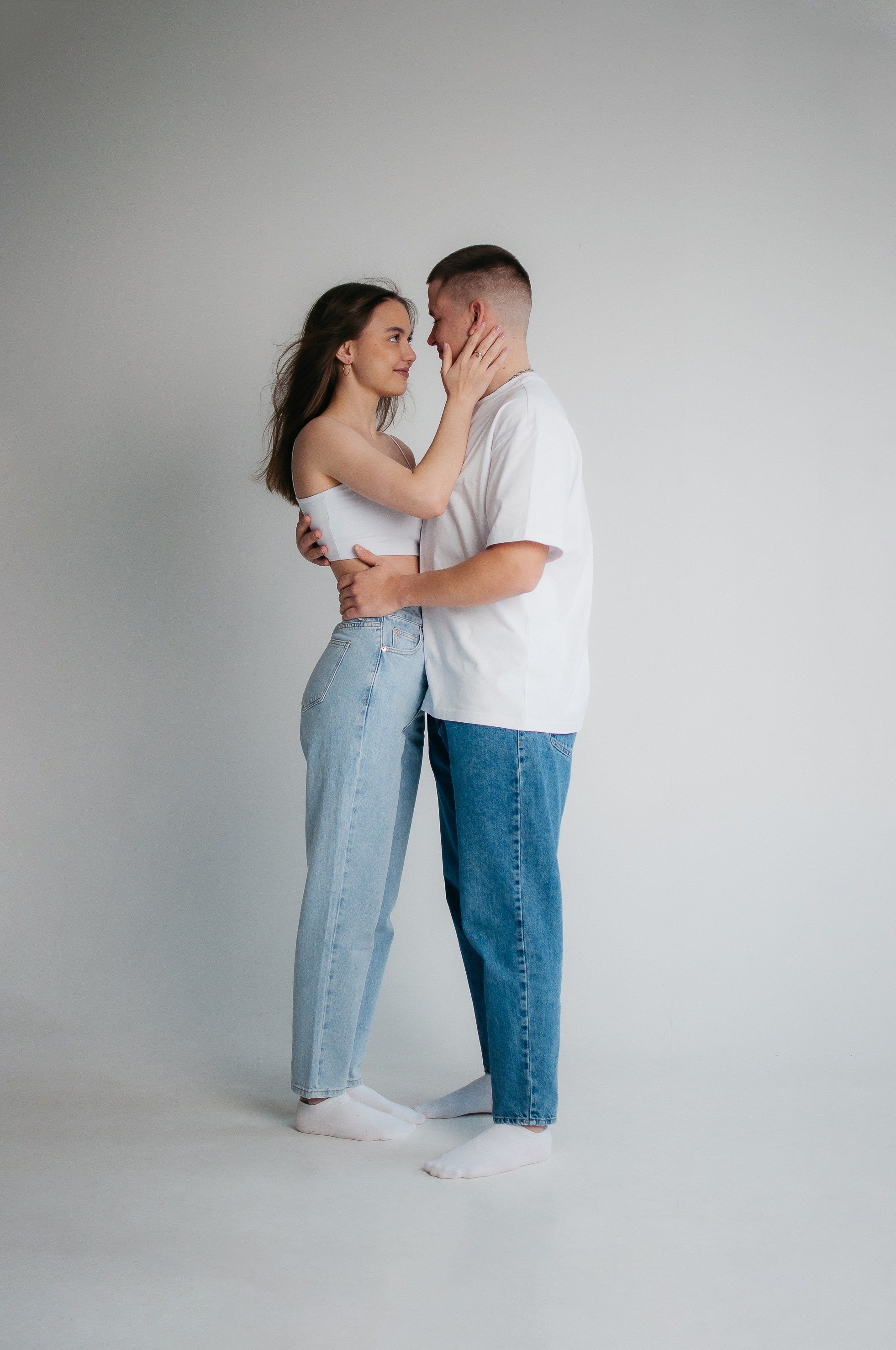 LoveLove. Фотограф Тюмень Александра Звягинцева