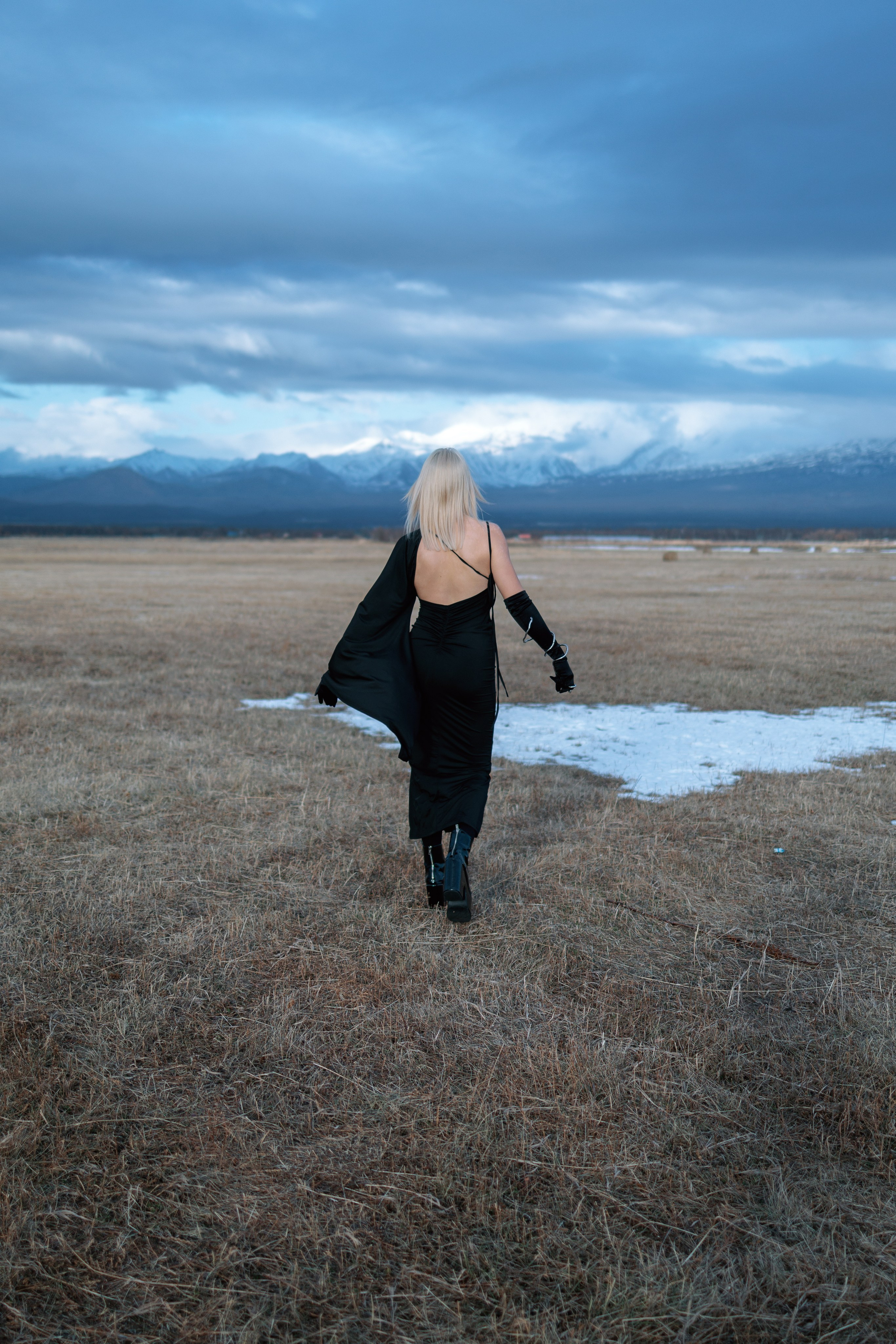 Алина. Свадебный фотограф в Петропавловске-Камчатском Артур Зябов