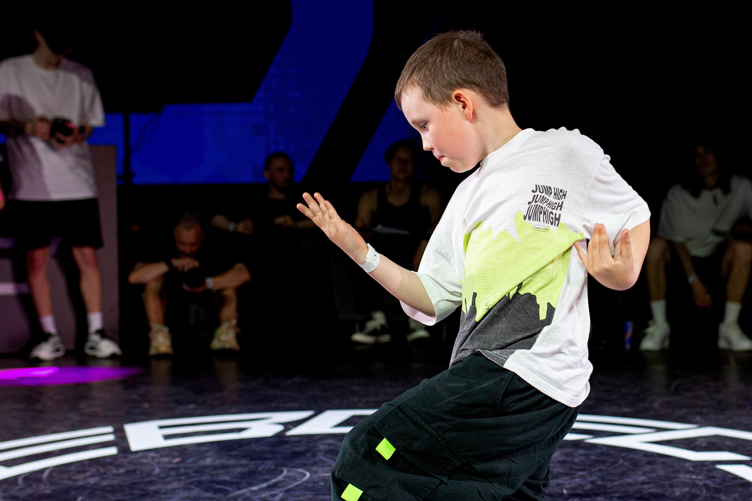 РЕПОРТАЖ. Главная