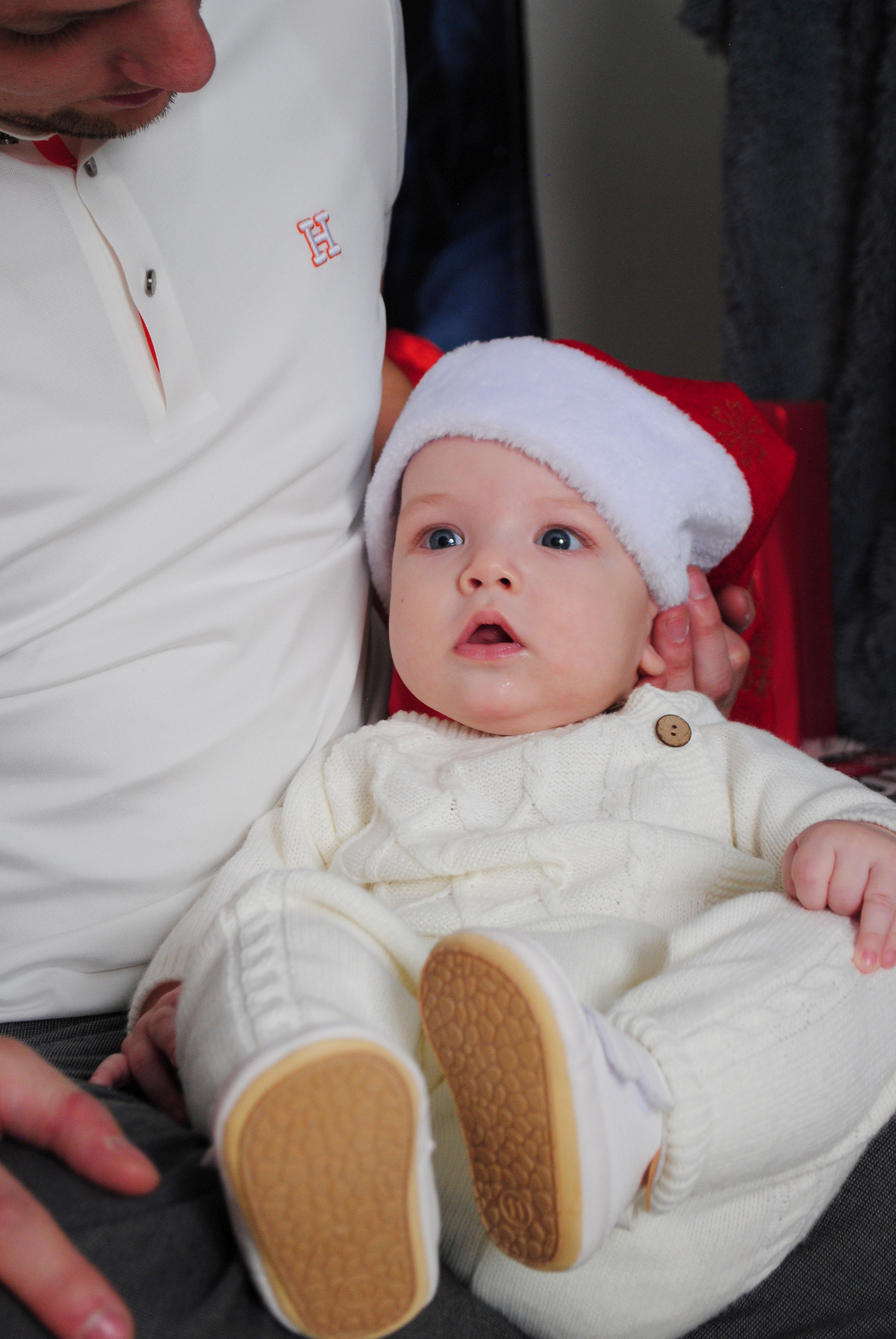 Анастасия и семья. Фотограф Мария Мусаелян