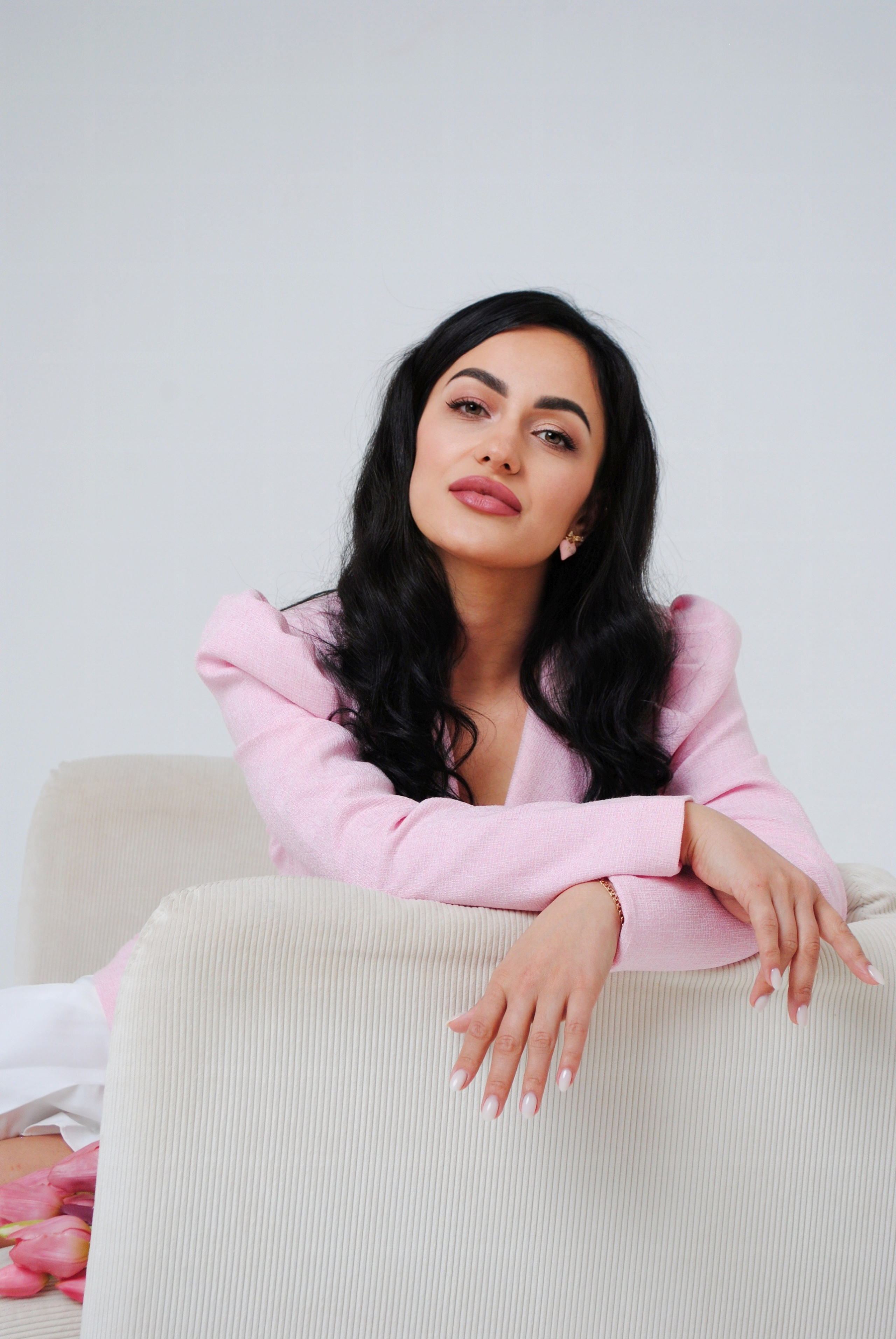 Эля. Фотограф Мария Мусаелян