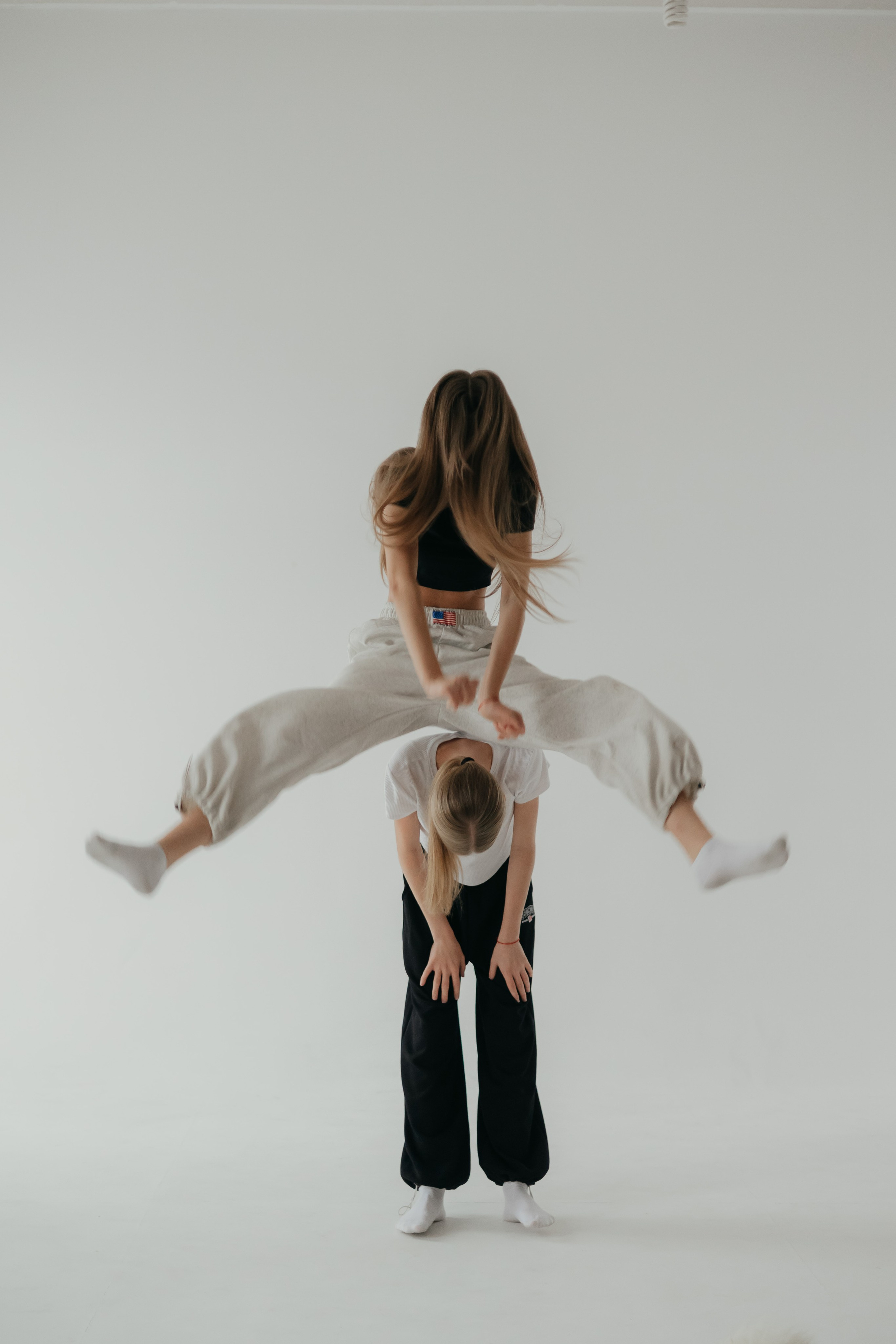 Софья и Варя. Ваш фотограф в г. Волгоград и по всей России Севастьянова Ульяна