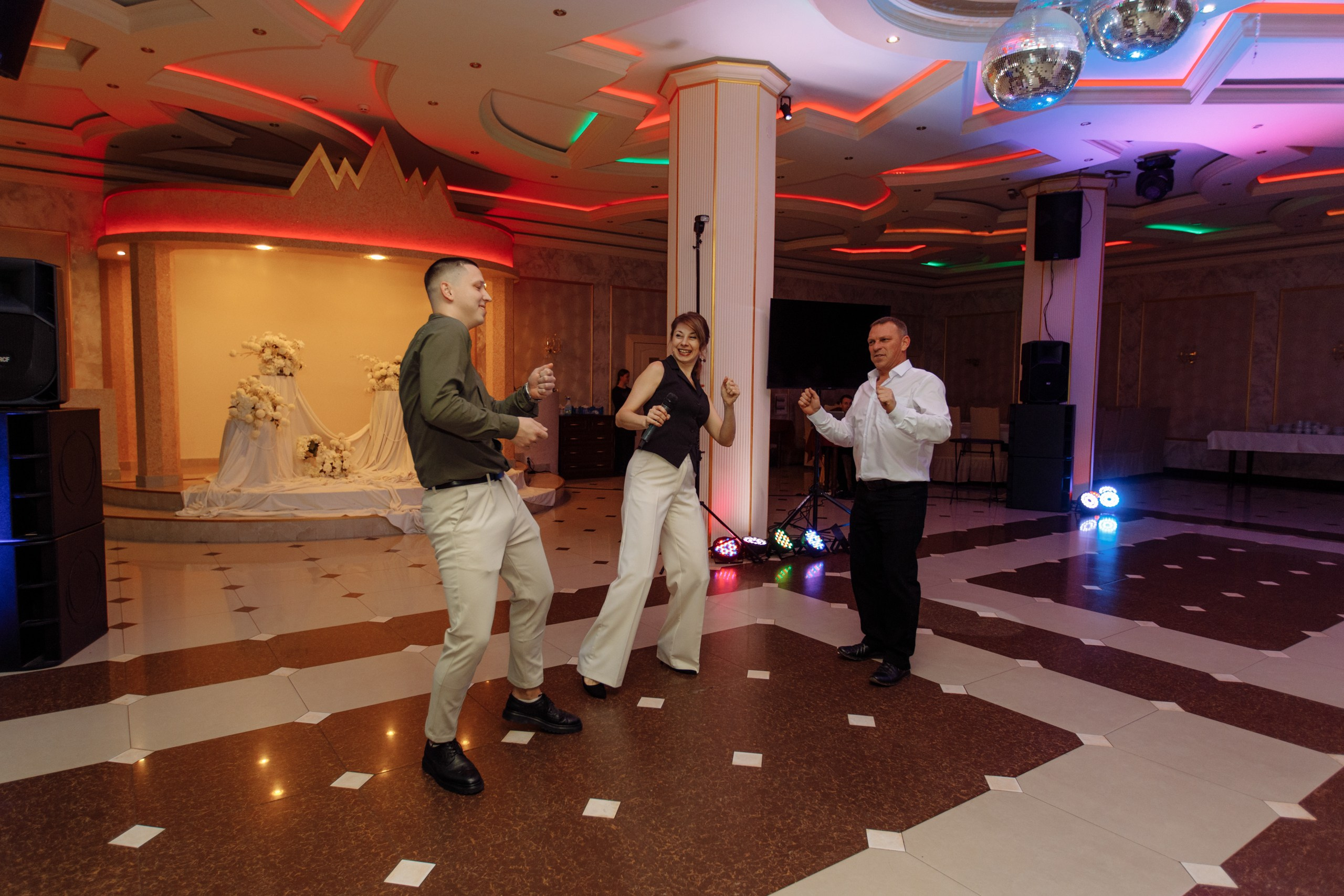 Water. Свадебный фотограф в Ярославле Анастасия Архипова