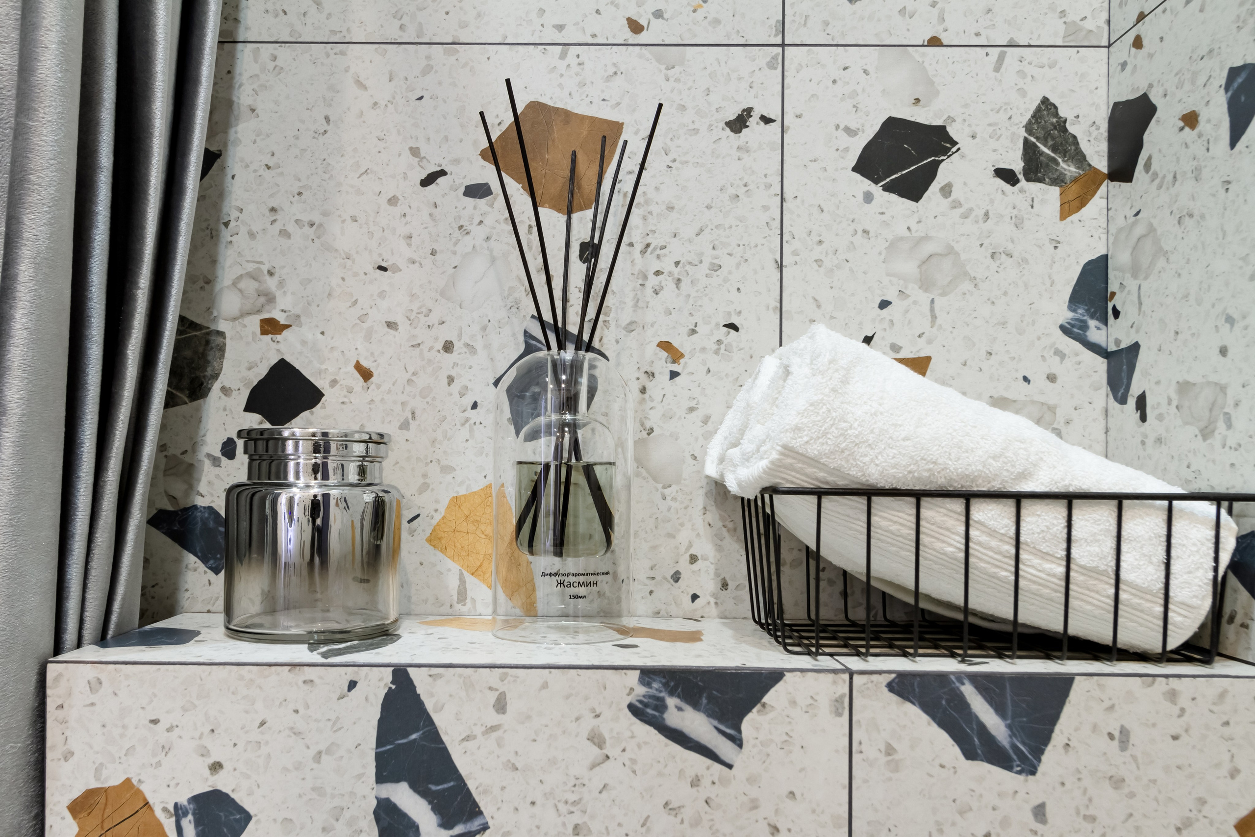 Чернышевский. Интерьерный фотограф в Новосибирске Дмитрий Шибаев