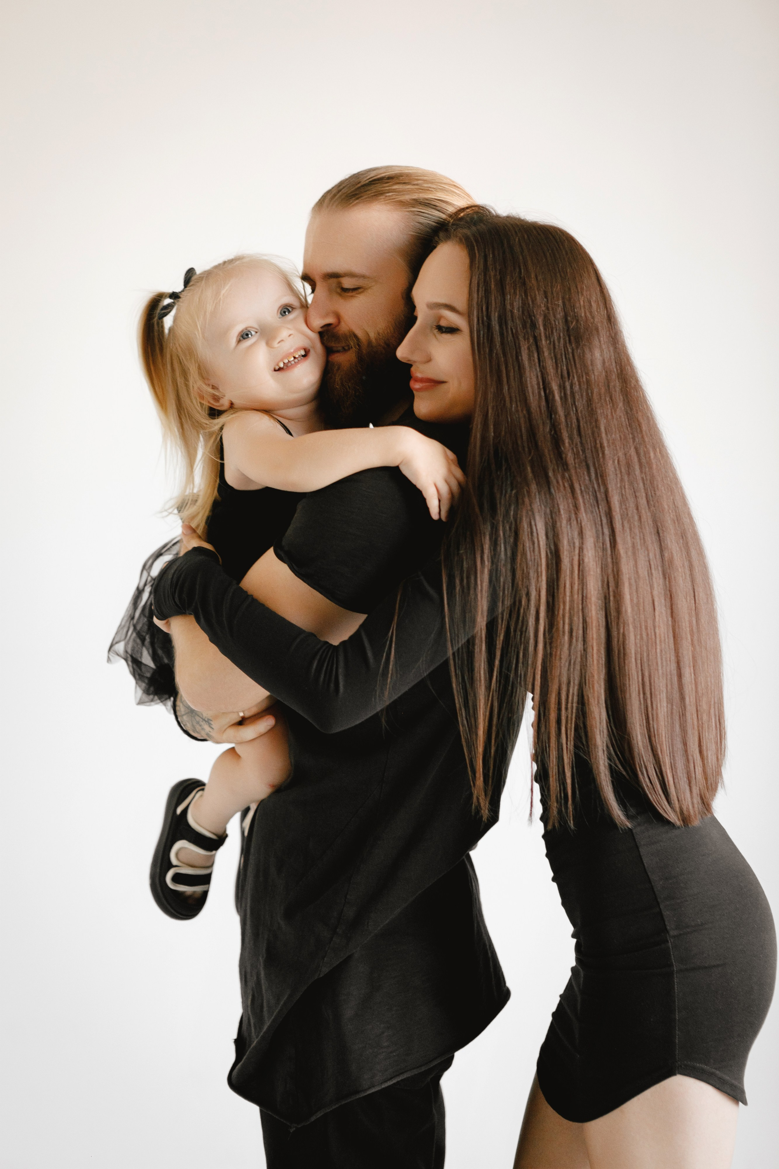 3 года. Свадьбы