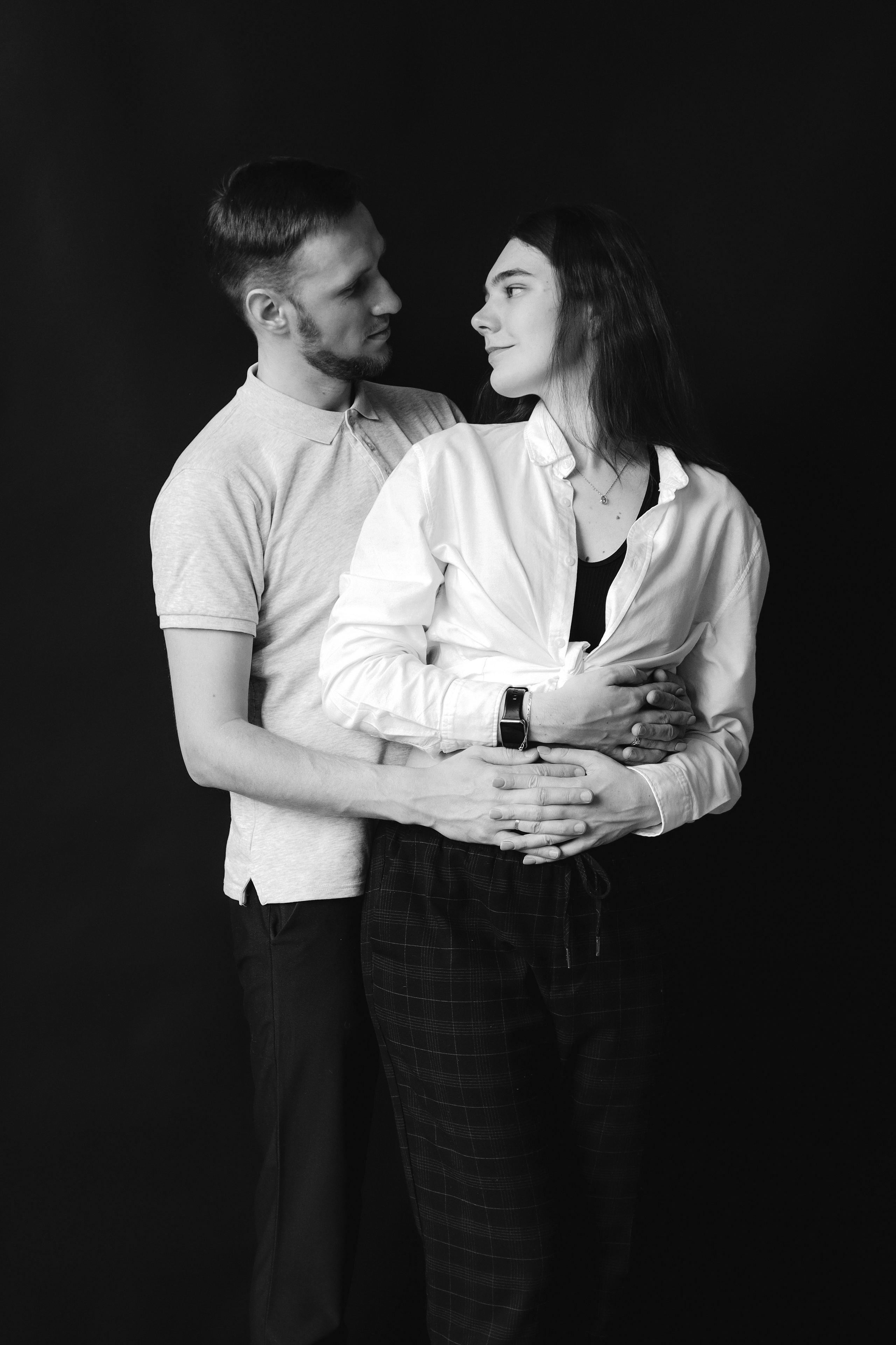 В ожидании счастья. Oksan_photo