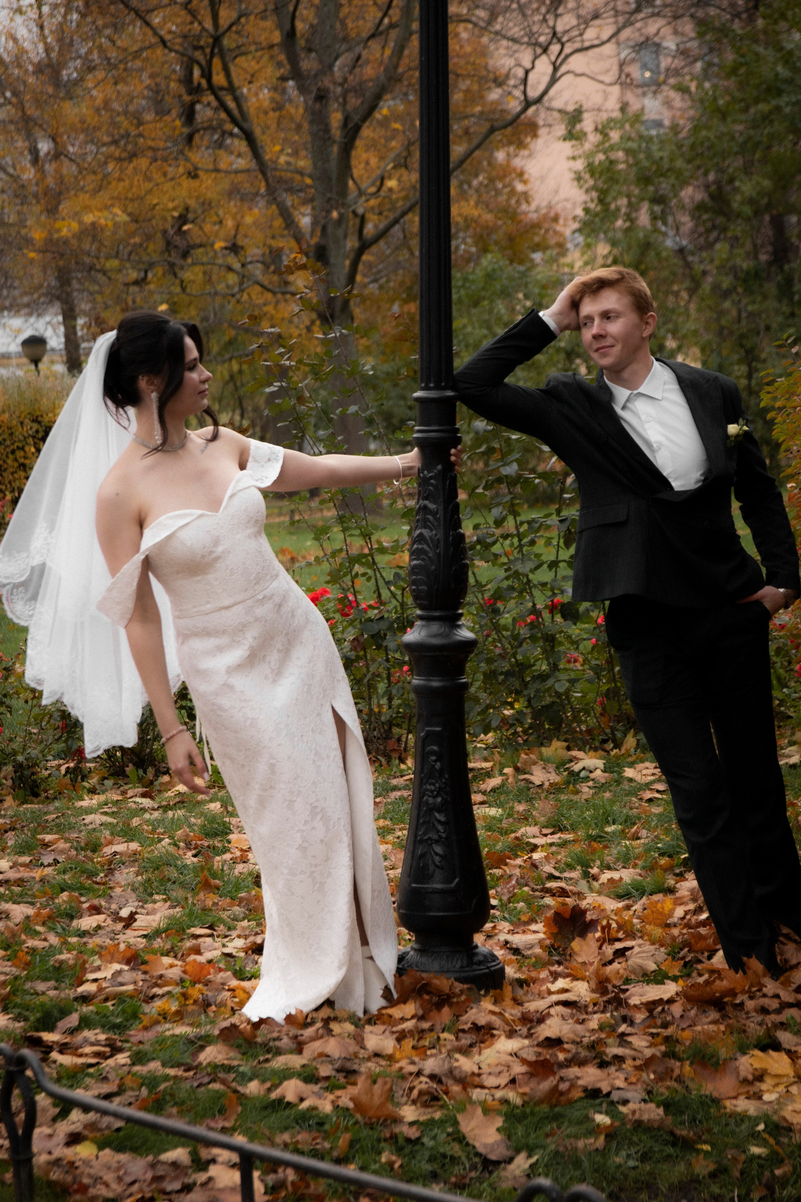 Анастасия и Михаил. Oksan_photo