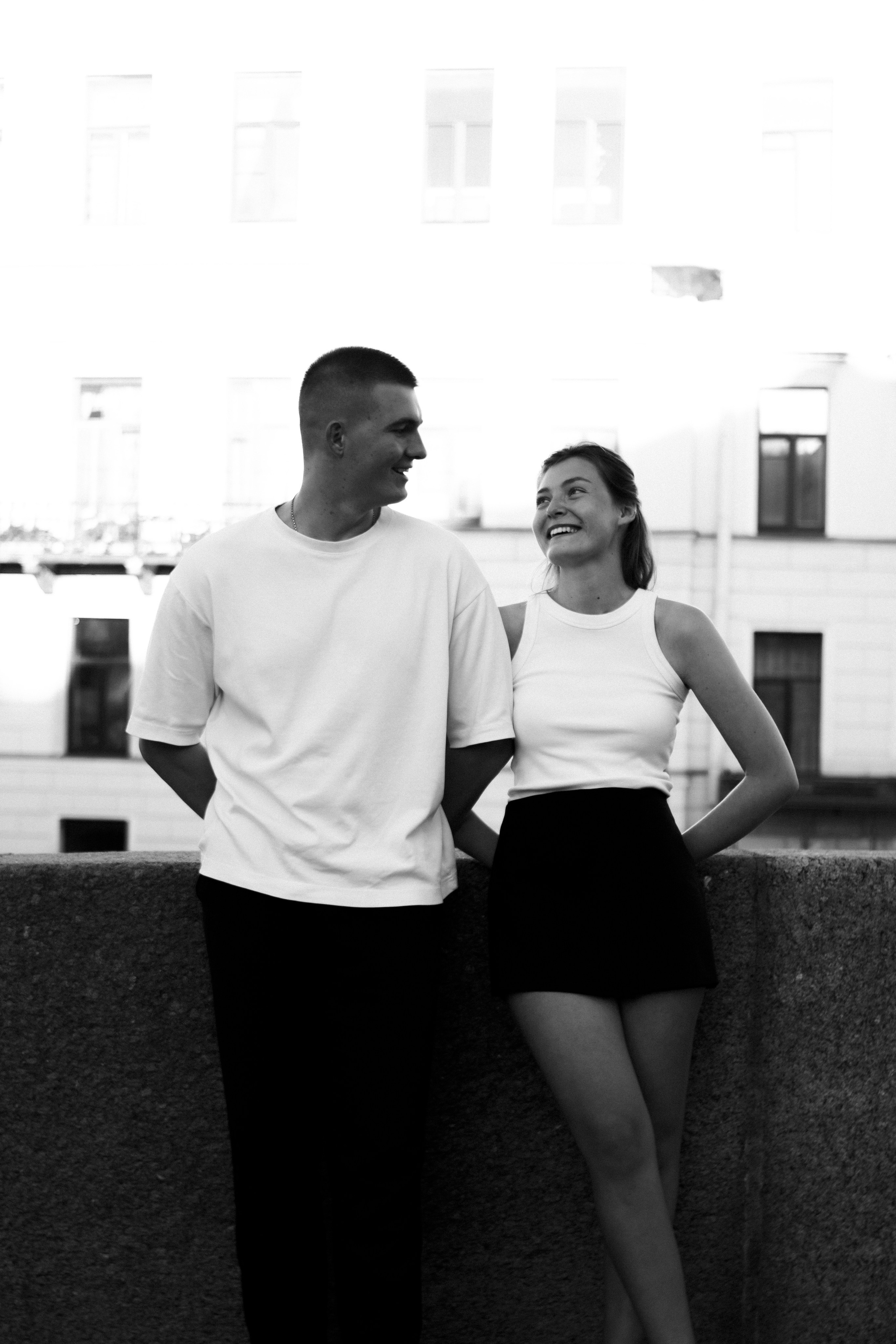 Гости из Москвы. Oksan_photo