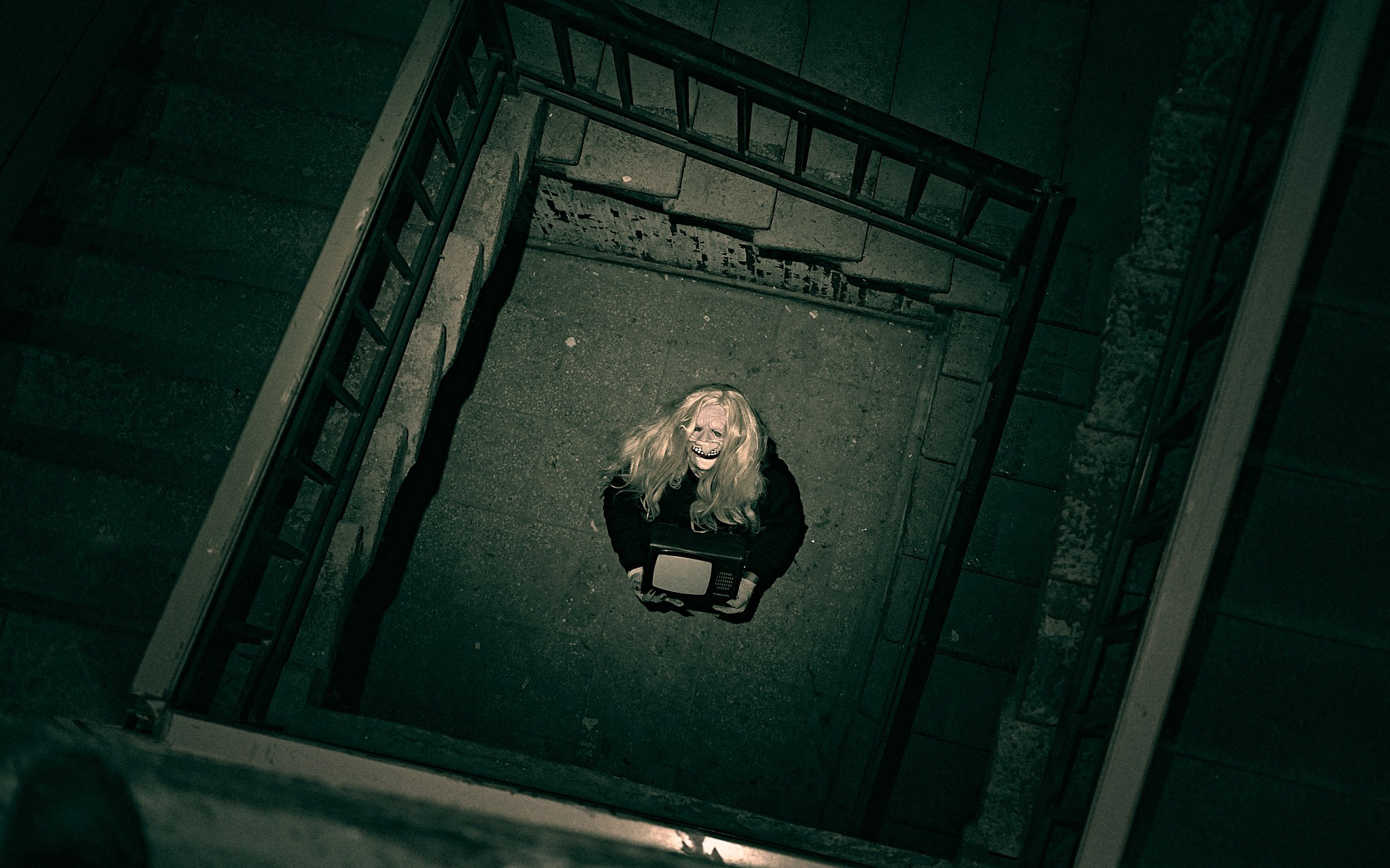 Troll. Рекламная фото и видео съёмка в Екатеринбурге