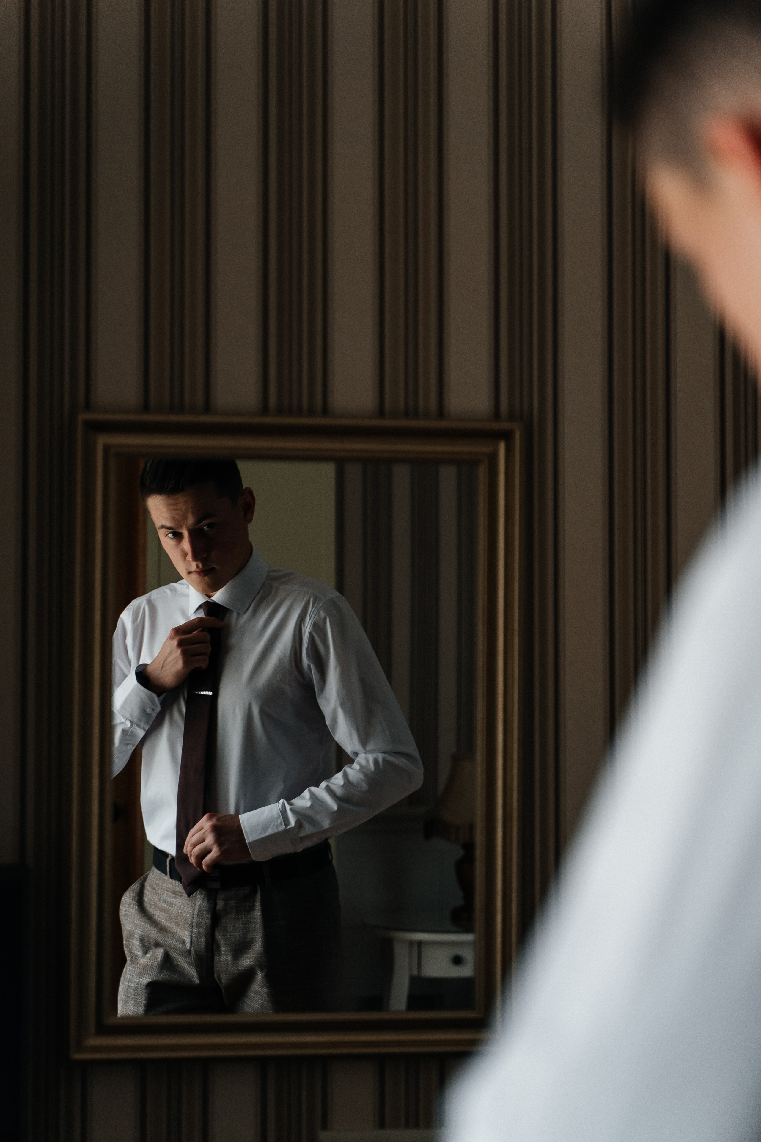 Максим и Екатерина. Свадебный и портретный фотограф в Рязани Ринета Цветкова