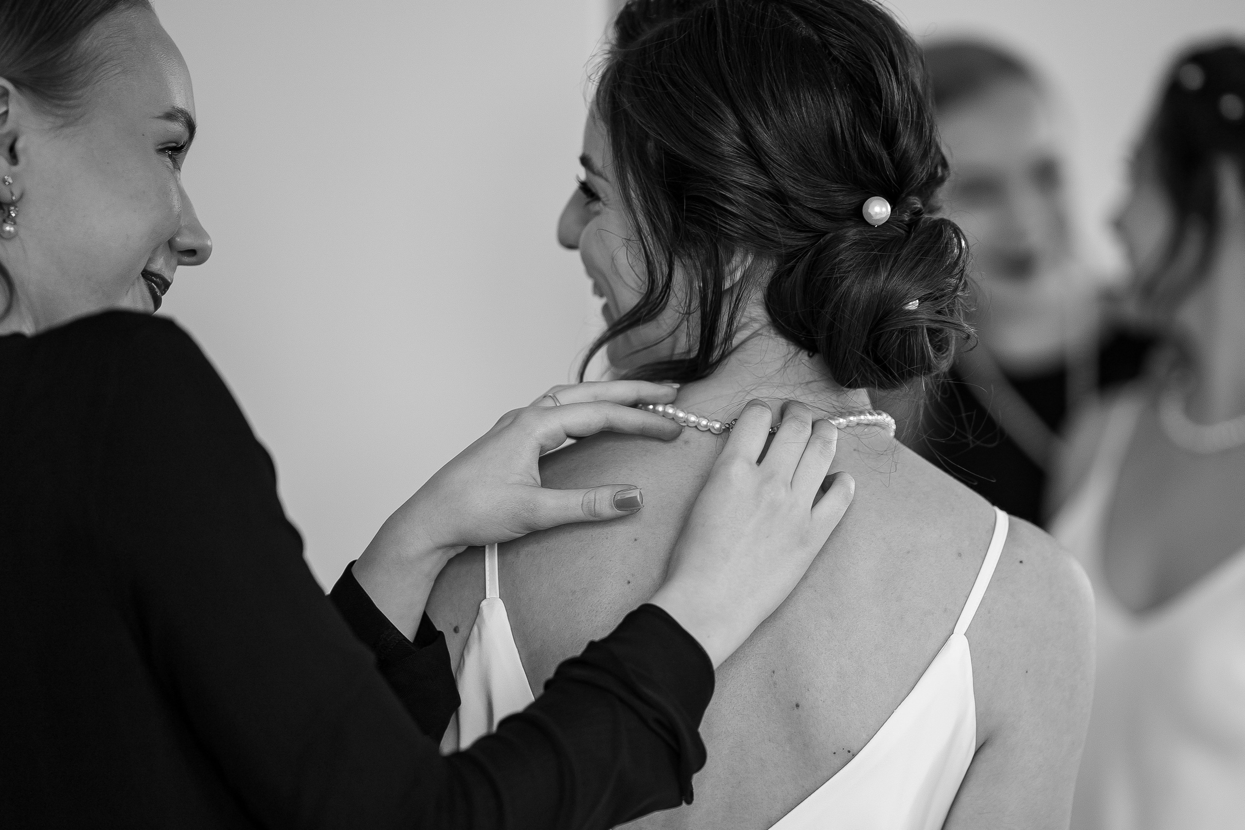 Карэн и Диана. Свадебный и портретный фотограф в Рязани Ринета Цветкова