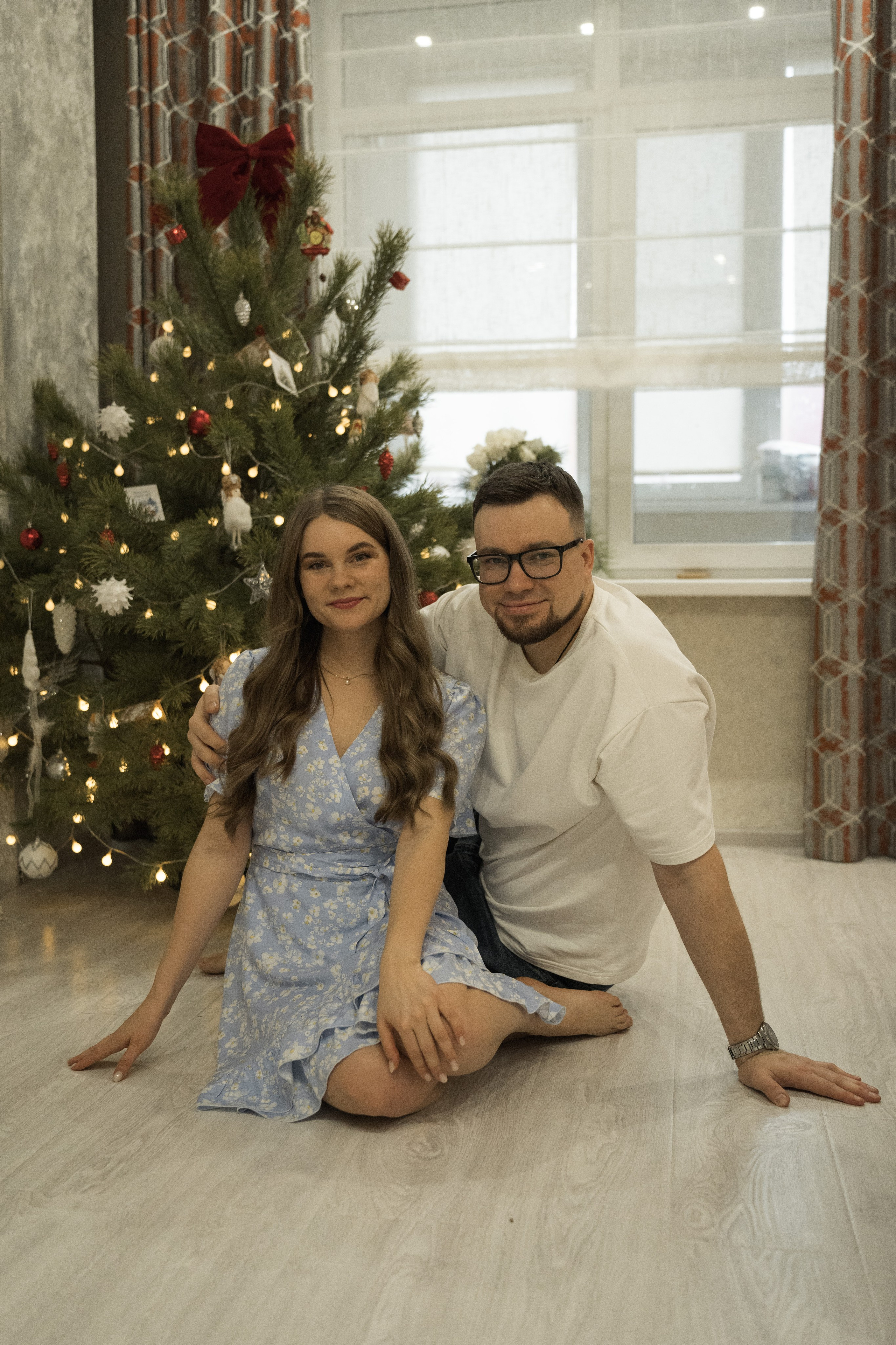 Даша, Никита и Лёва. Фотограф в Старом Осколе и Воронеже Анастасия Епифанцева