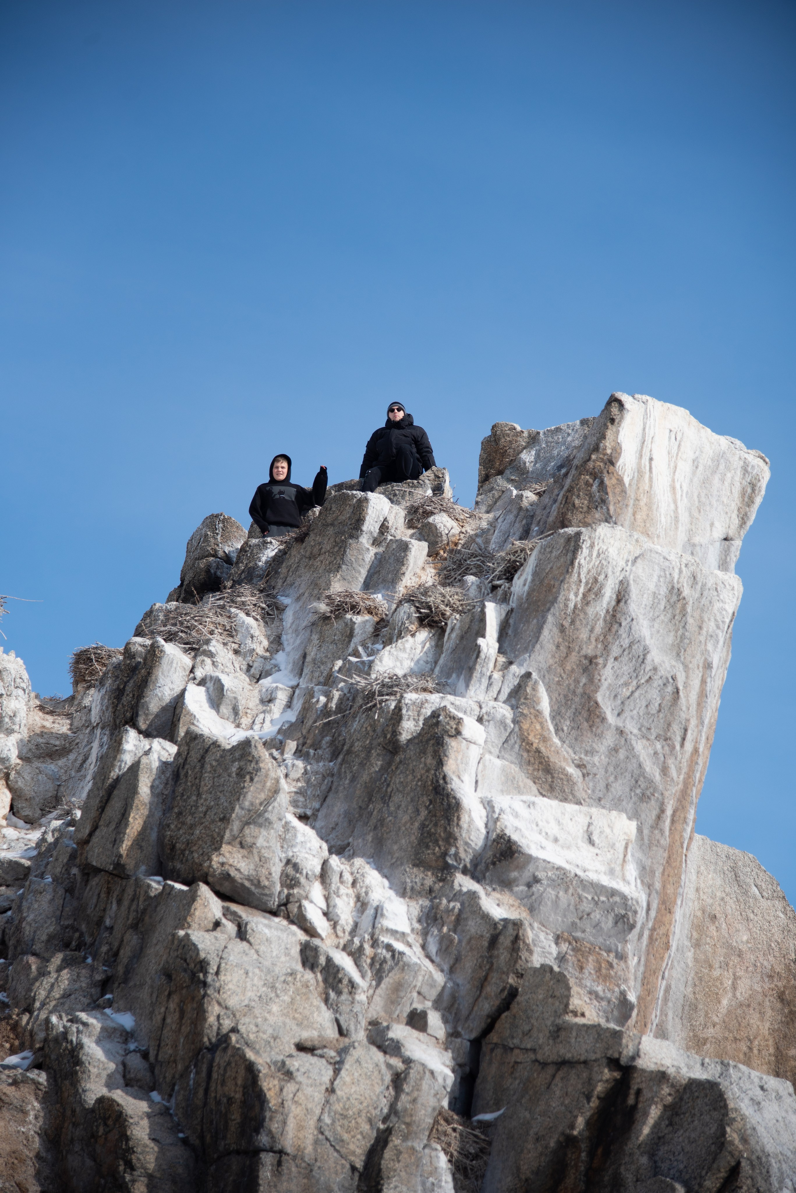 Большое Голоустное. Байкал. Занимаюсь профессиональной фотографией и живу рядом с Байкалом. Работаю в разных жанрах