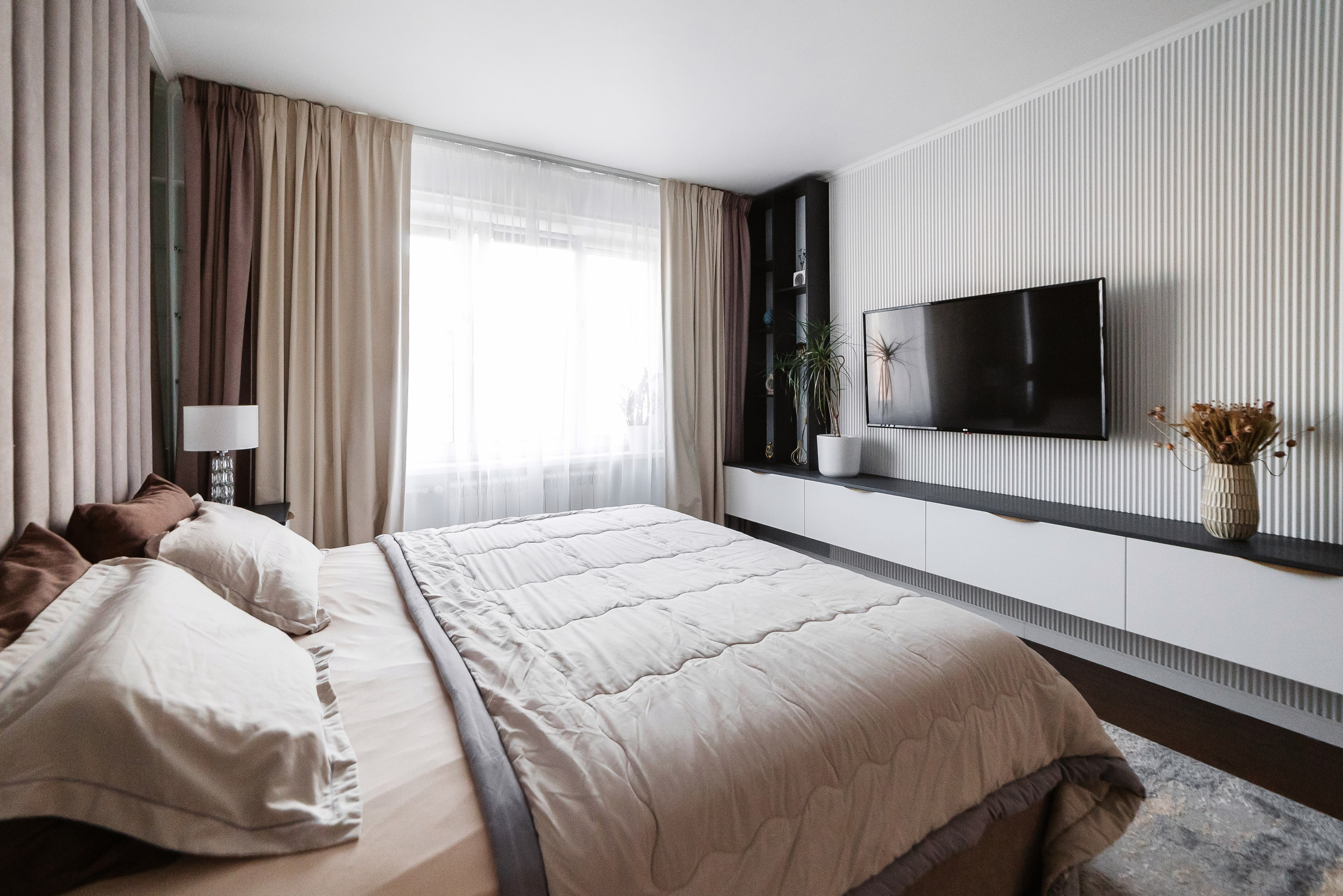 Квартиры. Фотограф в Санкт-Петербурге Кирюшенков Андрей