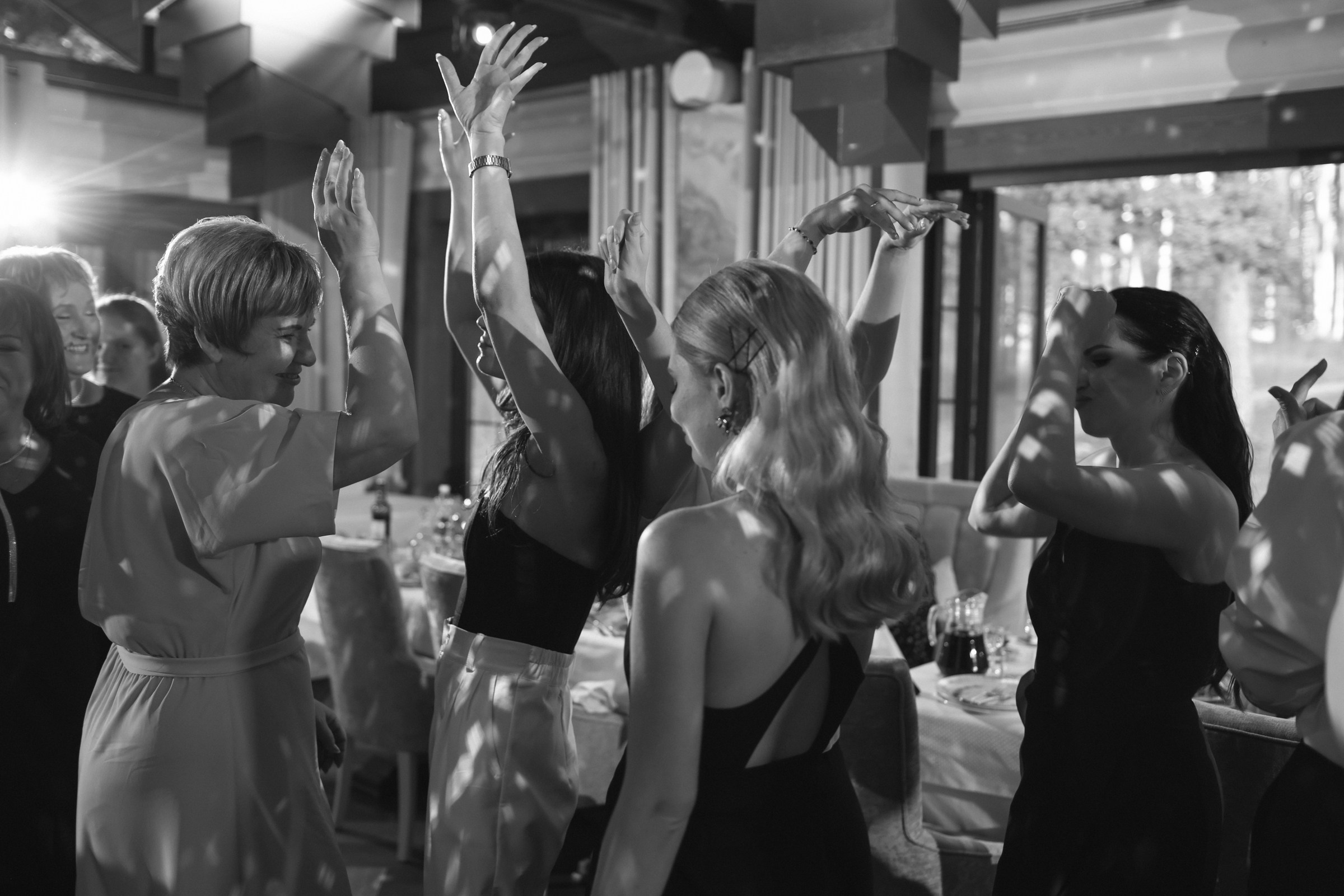 Роман и Александра. Свадебный фотограф в Белгороде Татьяна Питинова