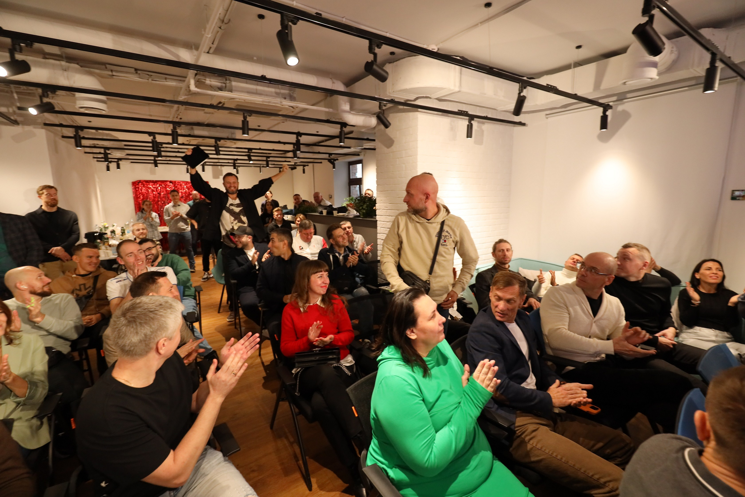 МастерМайнд 1.2. Съемка в студии под ваш запрос, студийные съемки, фотографии архитектурных объектов — Александр Евстигнеев — фотограф Москва