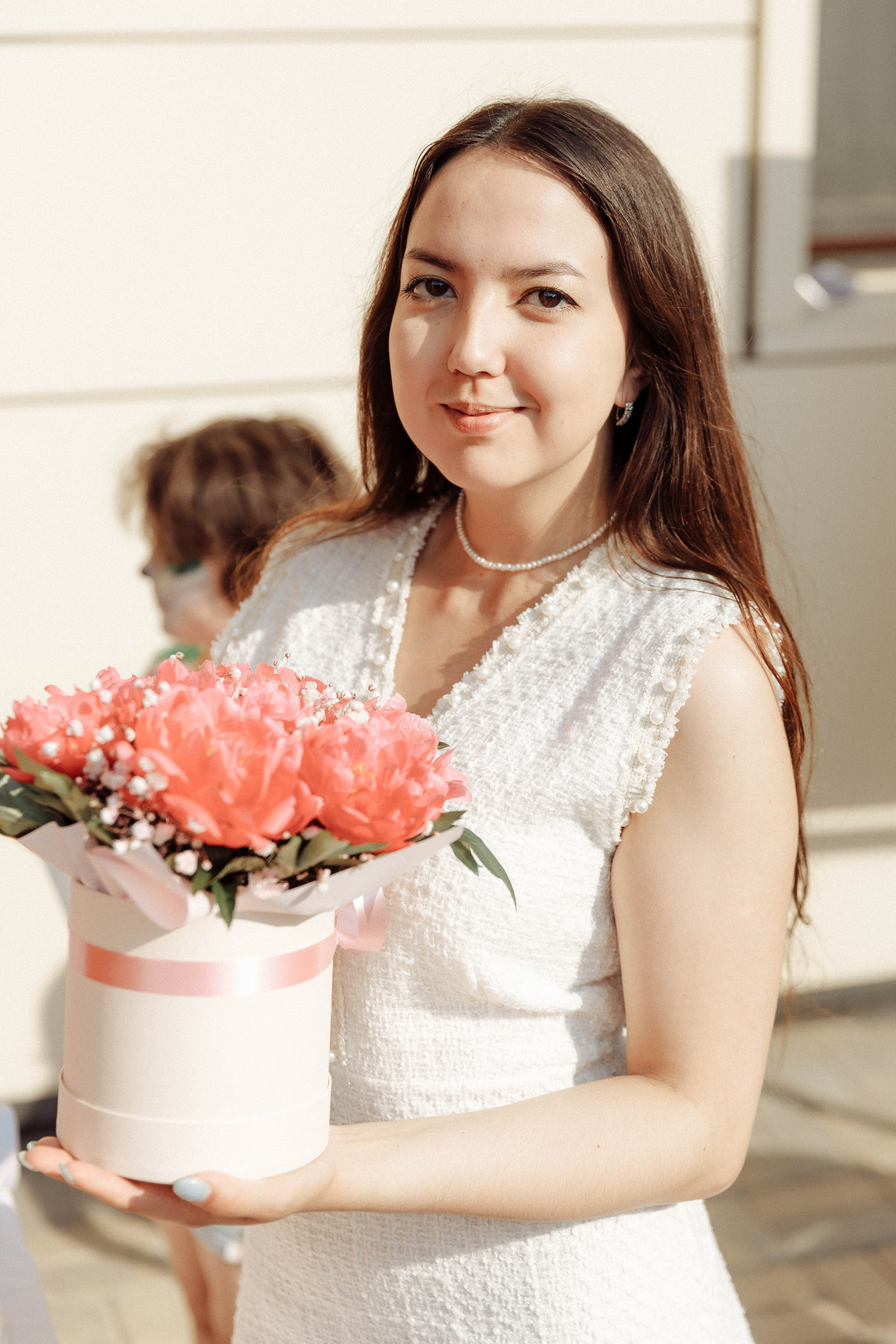 Дом Роналда Маклоналда. Свадебный фотограф Казань Чебоксары Москва