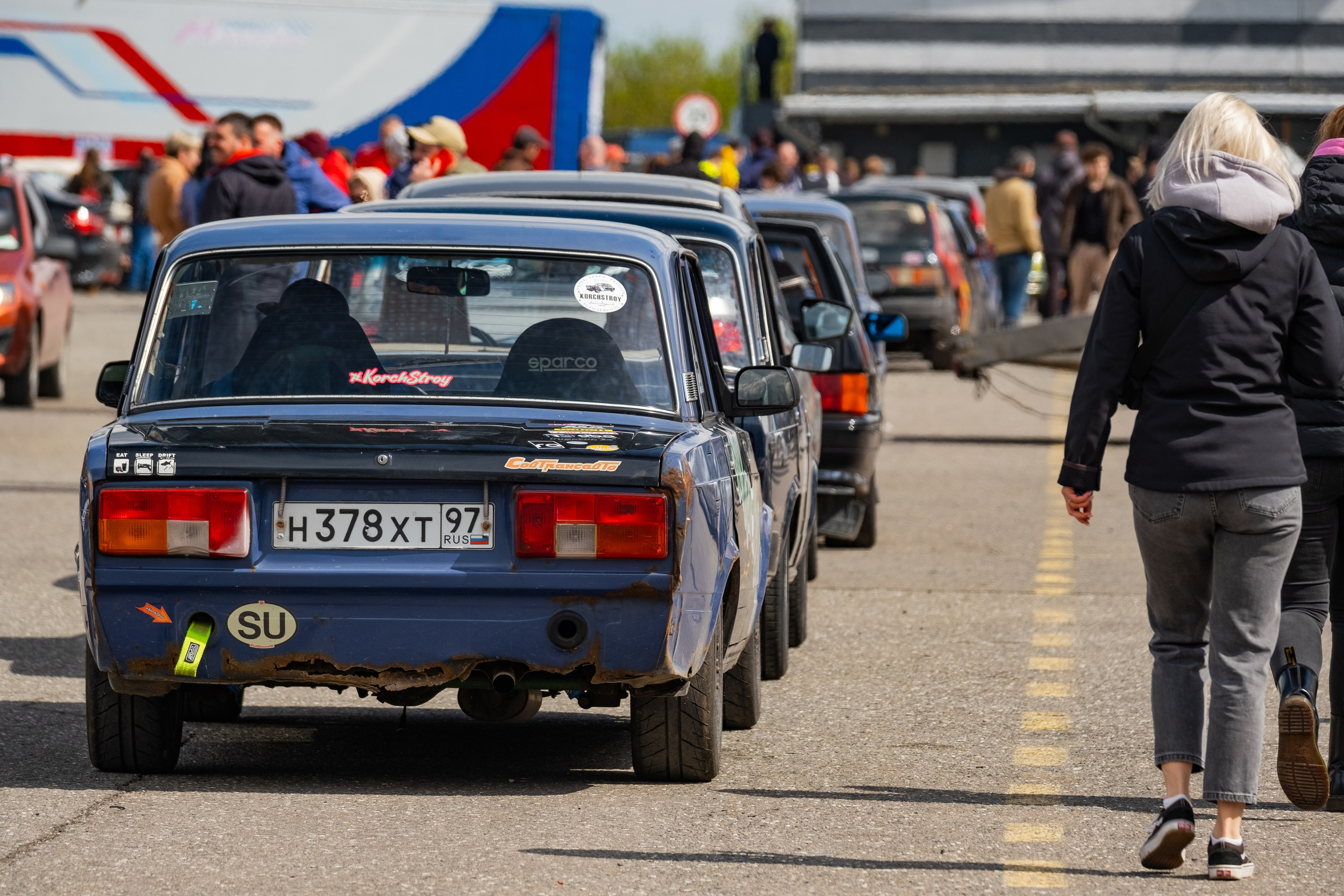 Фотограф Сергей Кузьмин - фото-видео съемка автоспорта в в России. Racephoto.ru — фотограф Сергей Кузьмин