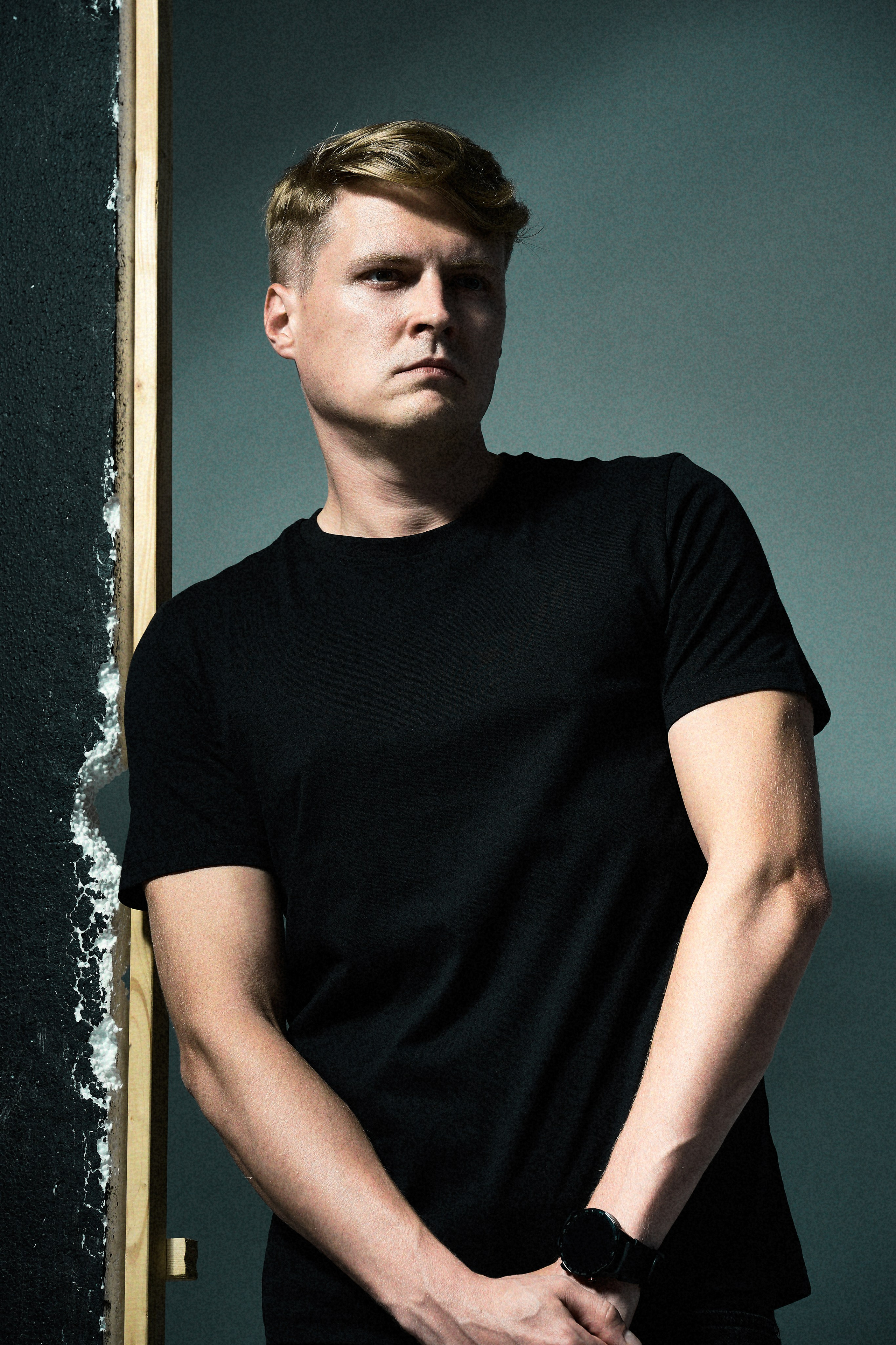 Деловой портрет — Портретная. Коммерческий фотограф в Ульяновске