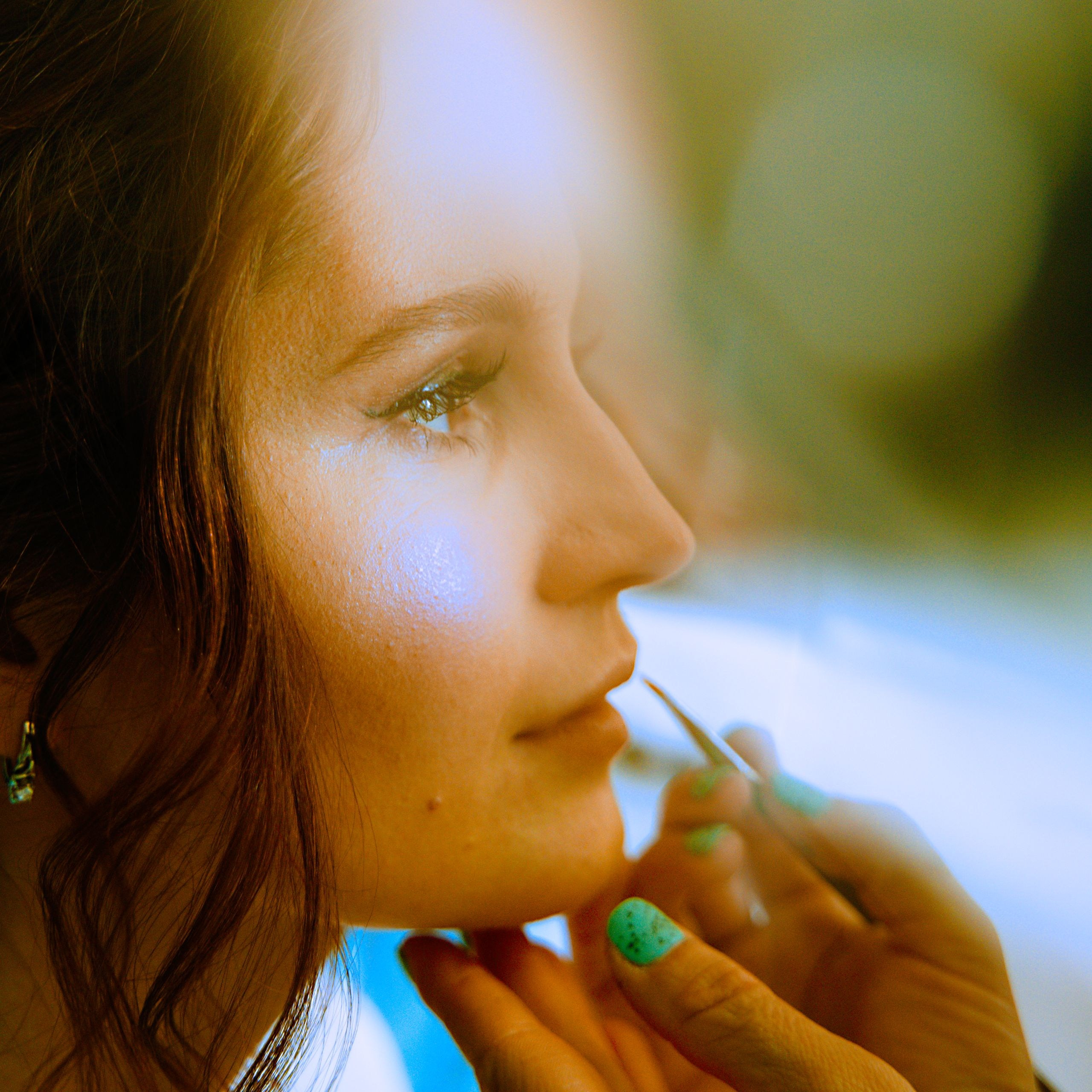 Chill wedding. Фотограф Серафим Крюков