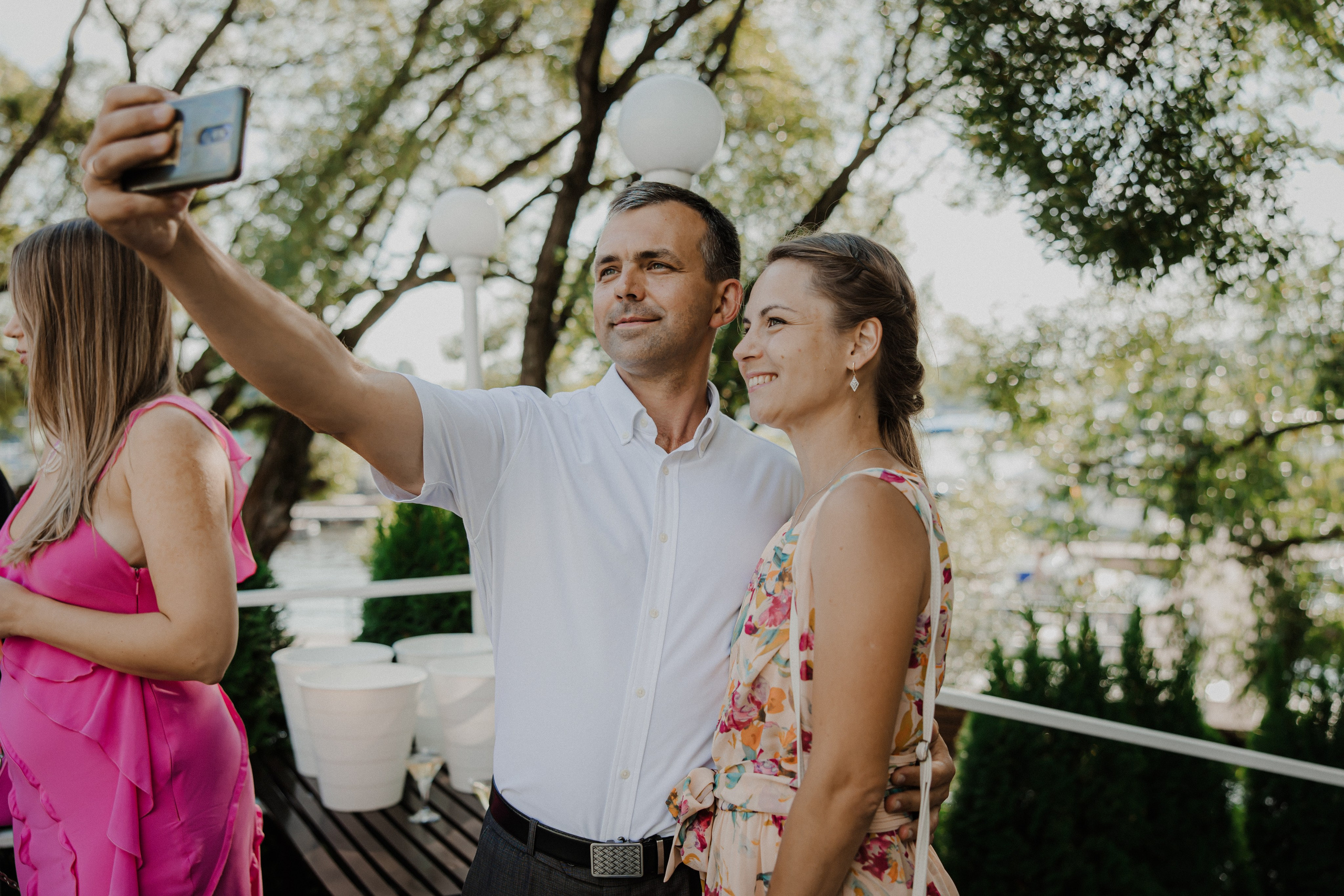 Олег и Диана. Свадебный и семейный фотограф Елизавета Ермак | Москва и МО