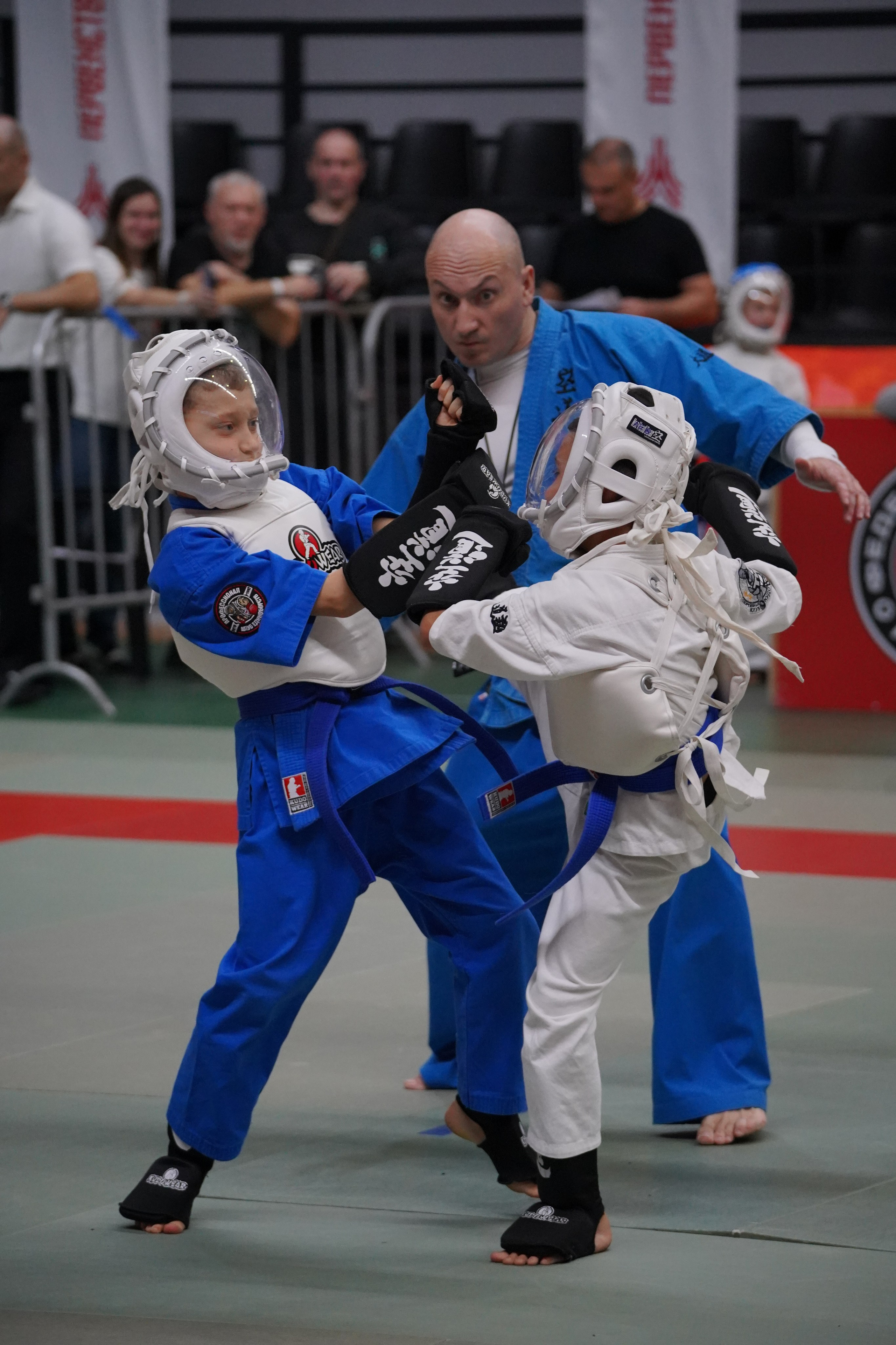 XXXII ЧЕМПИОНАТ И ПЕРВЕНСТВО МОСКВЫ ПО КУДО. «Студия DRONAVT`s» — видеосъёмка и фотография г. Москва