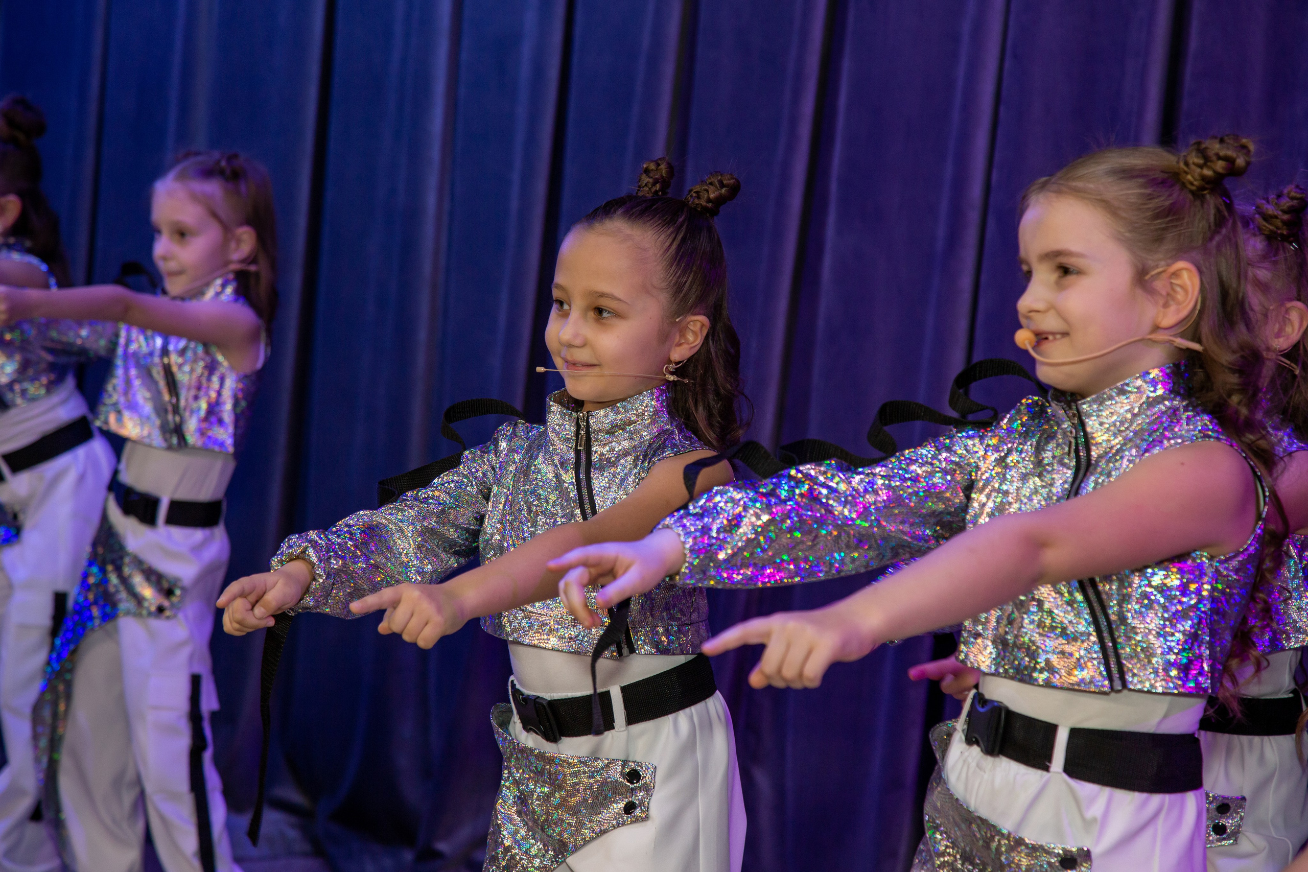 Репортажная съёмка для Домисольки на новый год. «Студия DRONAVT`s» — видеосъёмка и фотография г. Москва