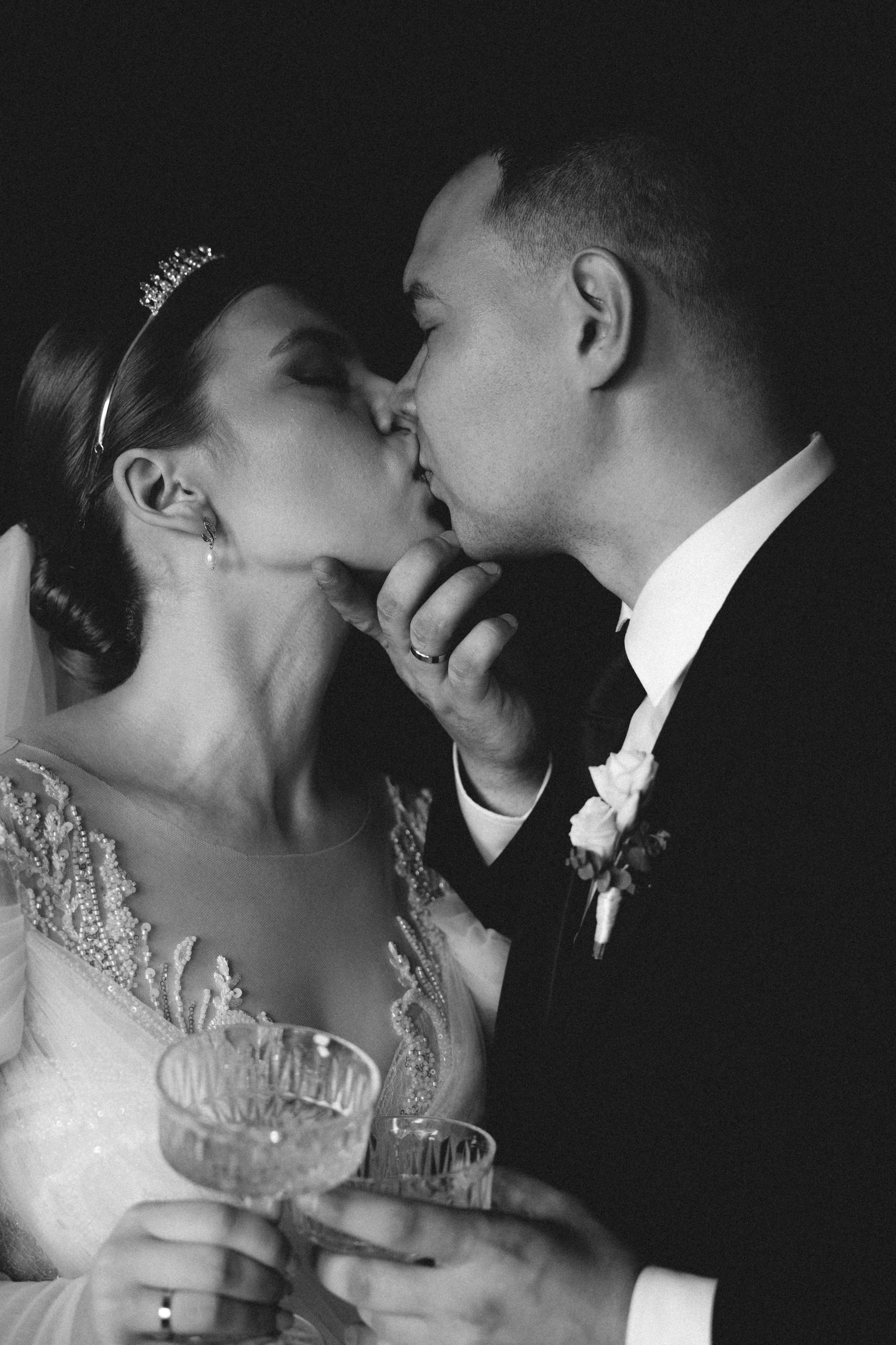 Екатерина&Иван. Свадебный фотограф Белокуриха, Алтай