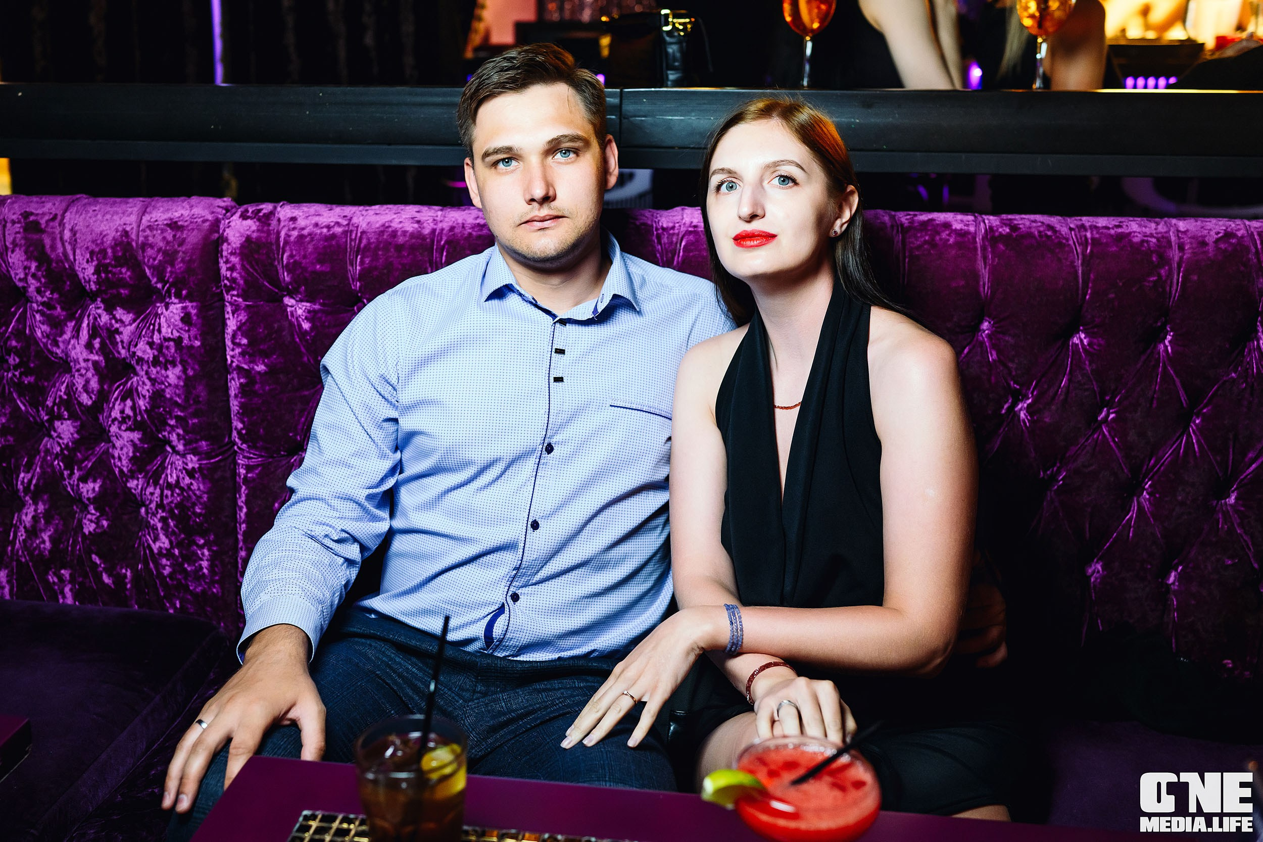 Фоторепортаж из караоке-клуба Эйфория. One Media Life: фоторепортажи, фотоотчеты с мероприятий и заведений