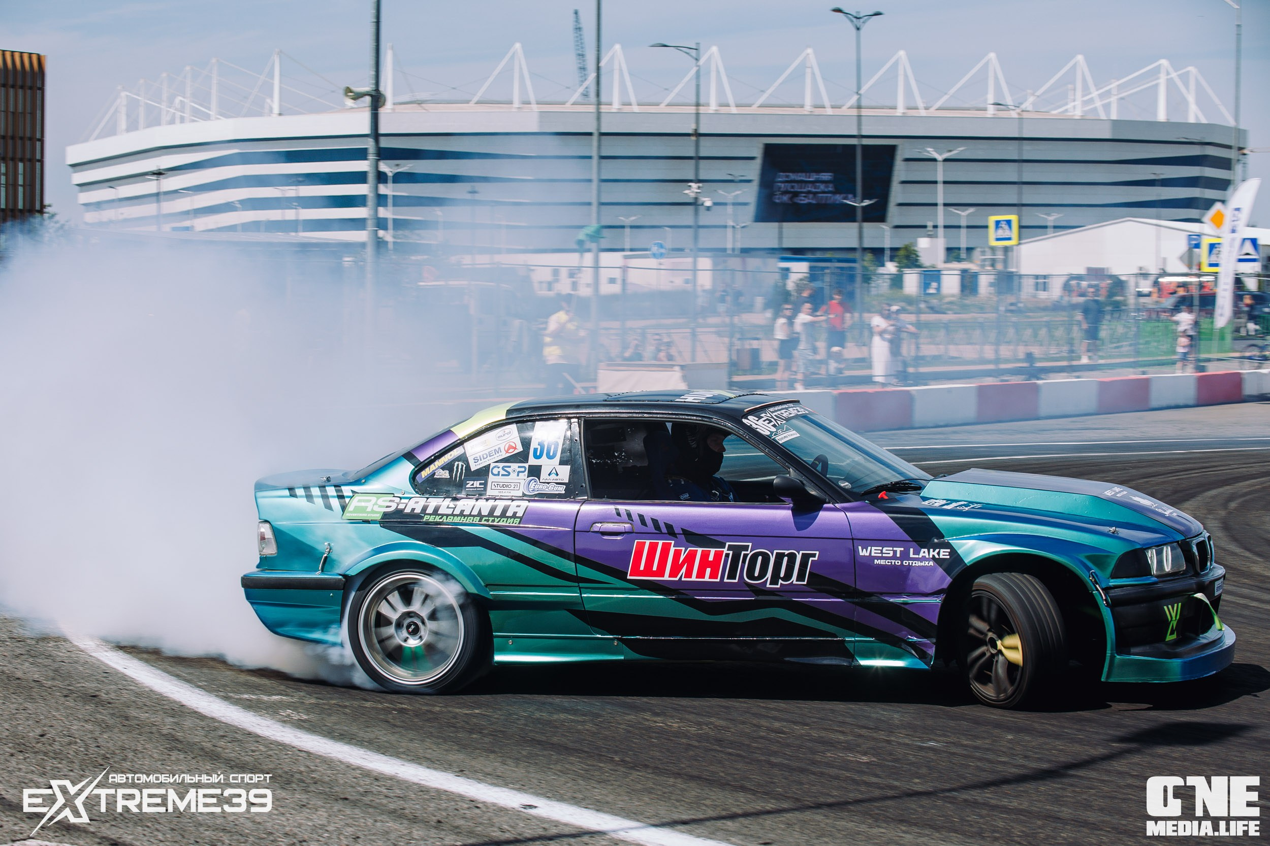 Заезды II этапа Лал Авто Дрифт. Кубок Шамбалы. One Media Life: фоторепортажи, фотоотчеты с мероприятий и заведений