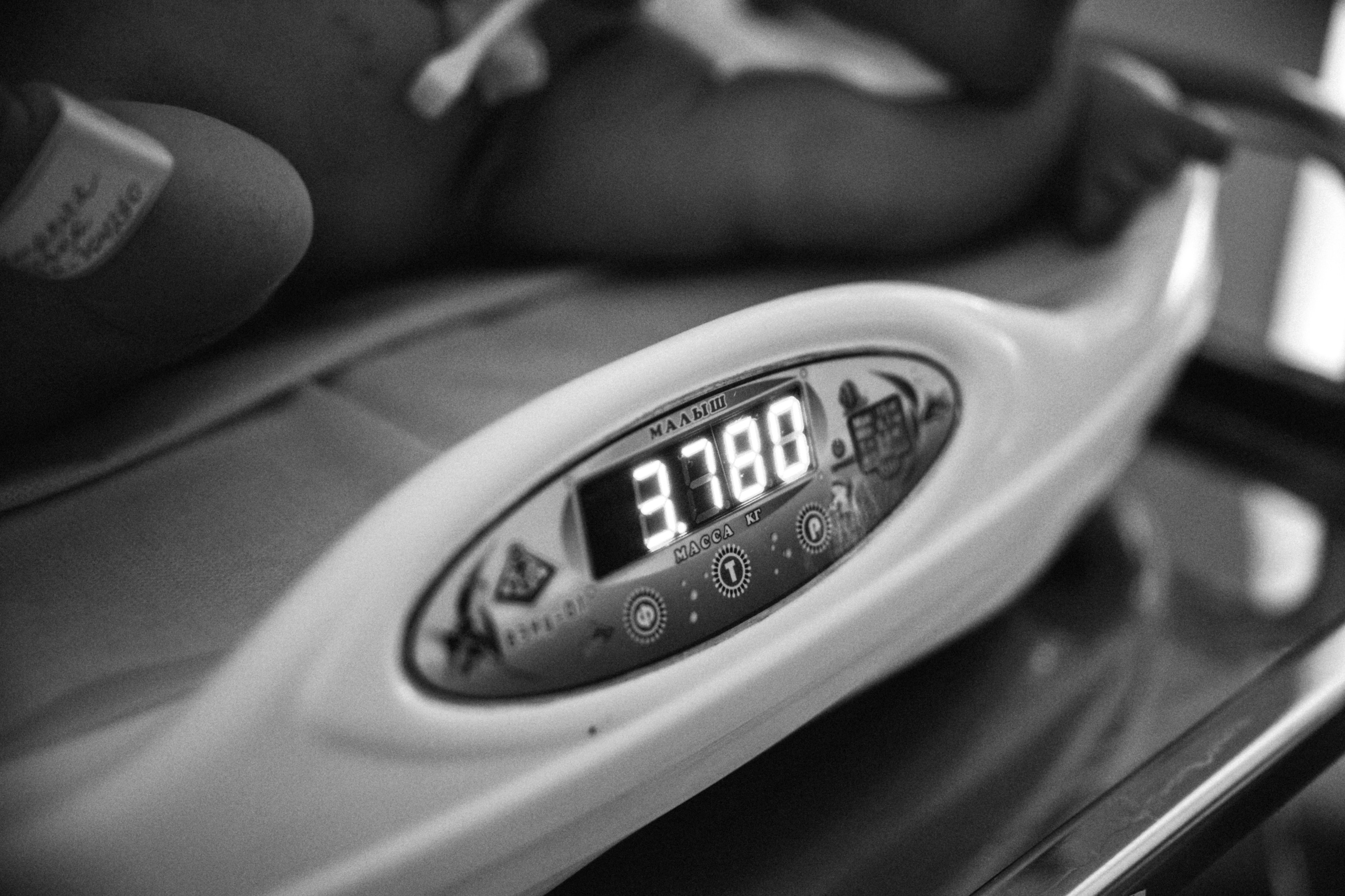 Рождение Алисы. Семейный фотограф в Москве Наталья Капитонова