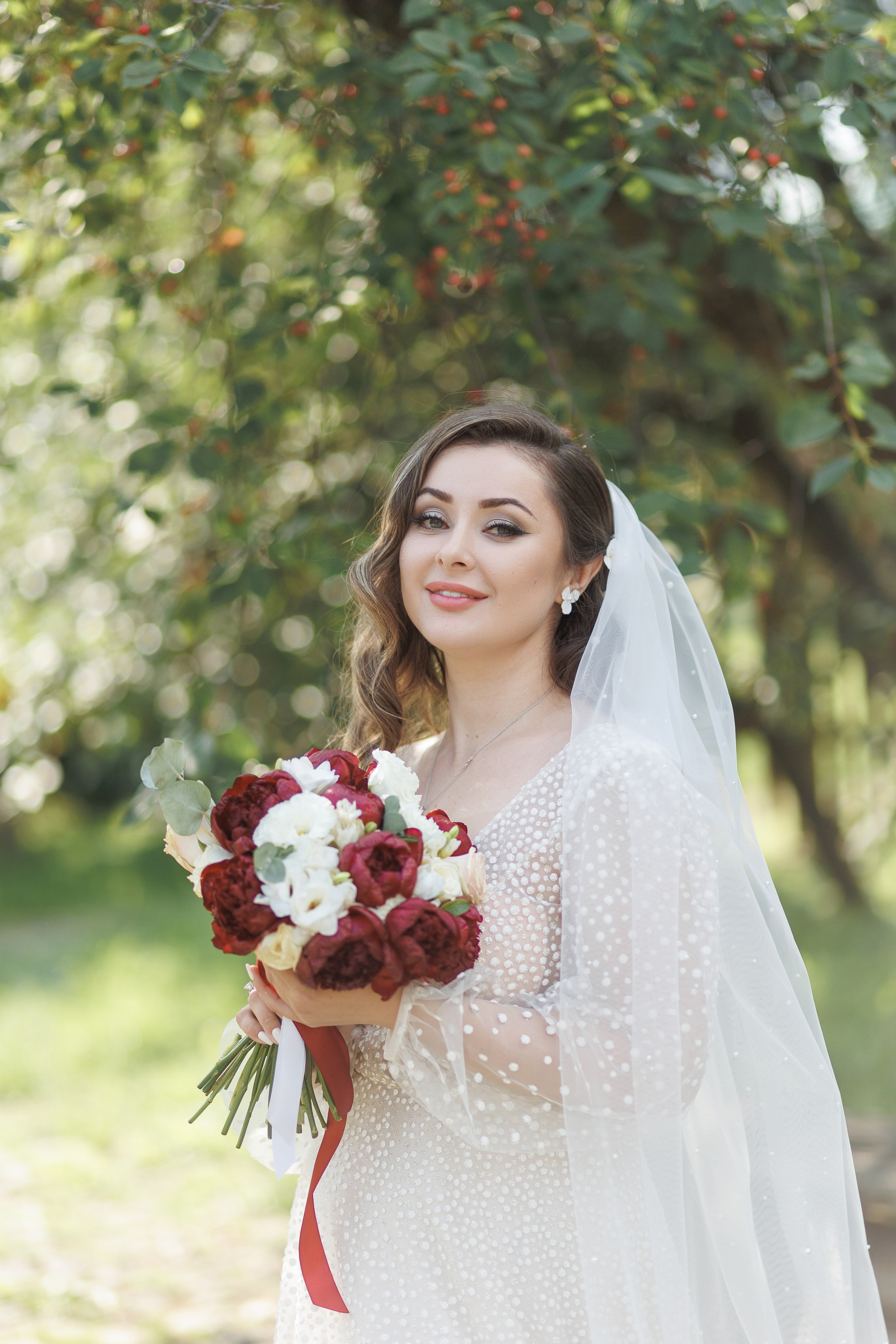 Игорь и Регина. Свадебный и семейный фотограф