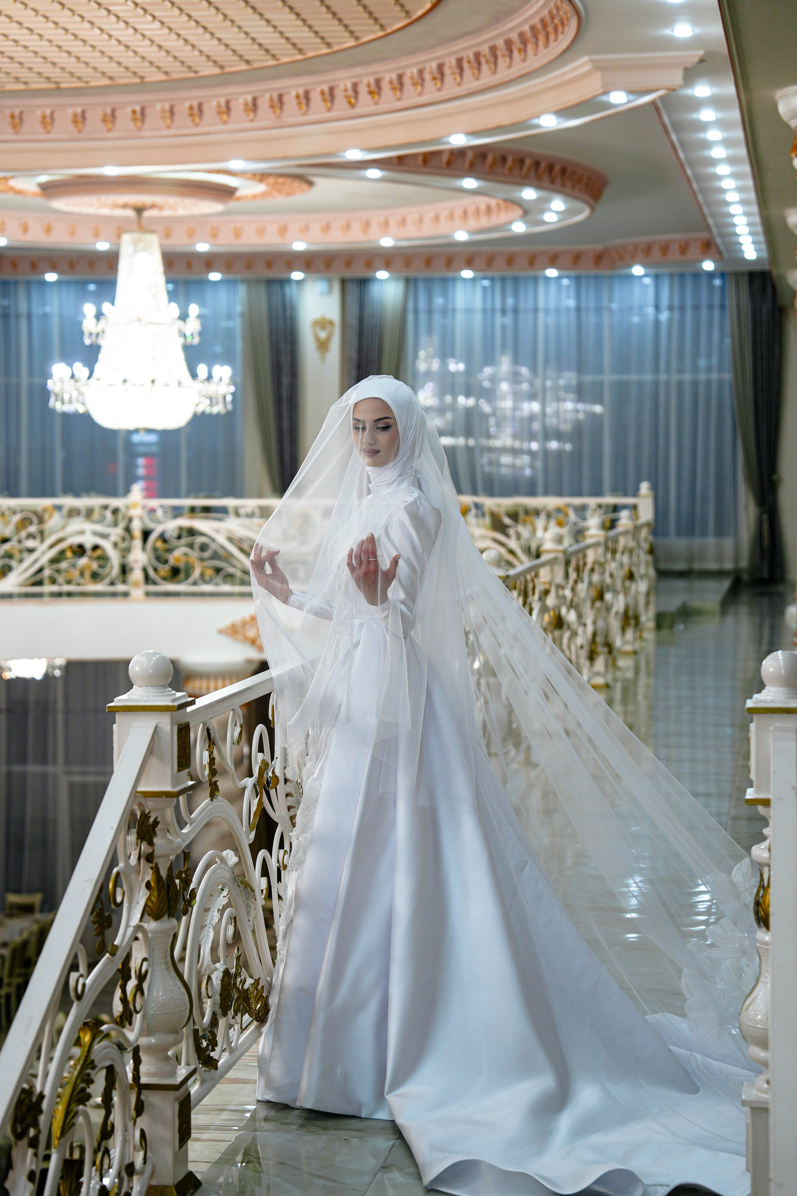 СВАДЕБНЫЕ ФОТОГРАФИИ. Фотограф Медина Газгиреева, Ингушетия!